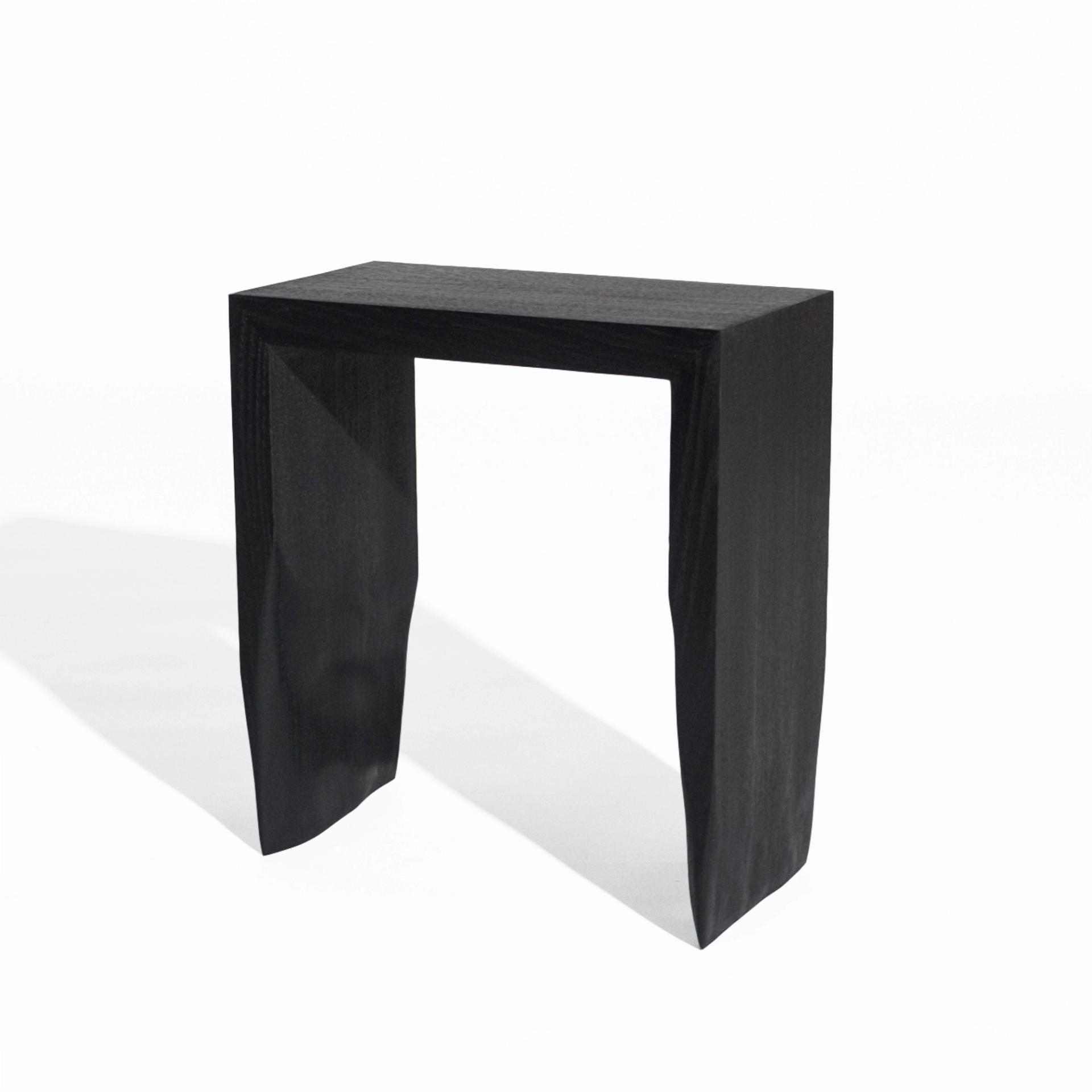 Black Oak Stool