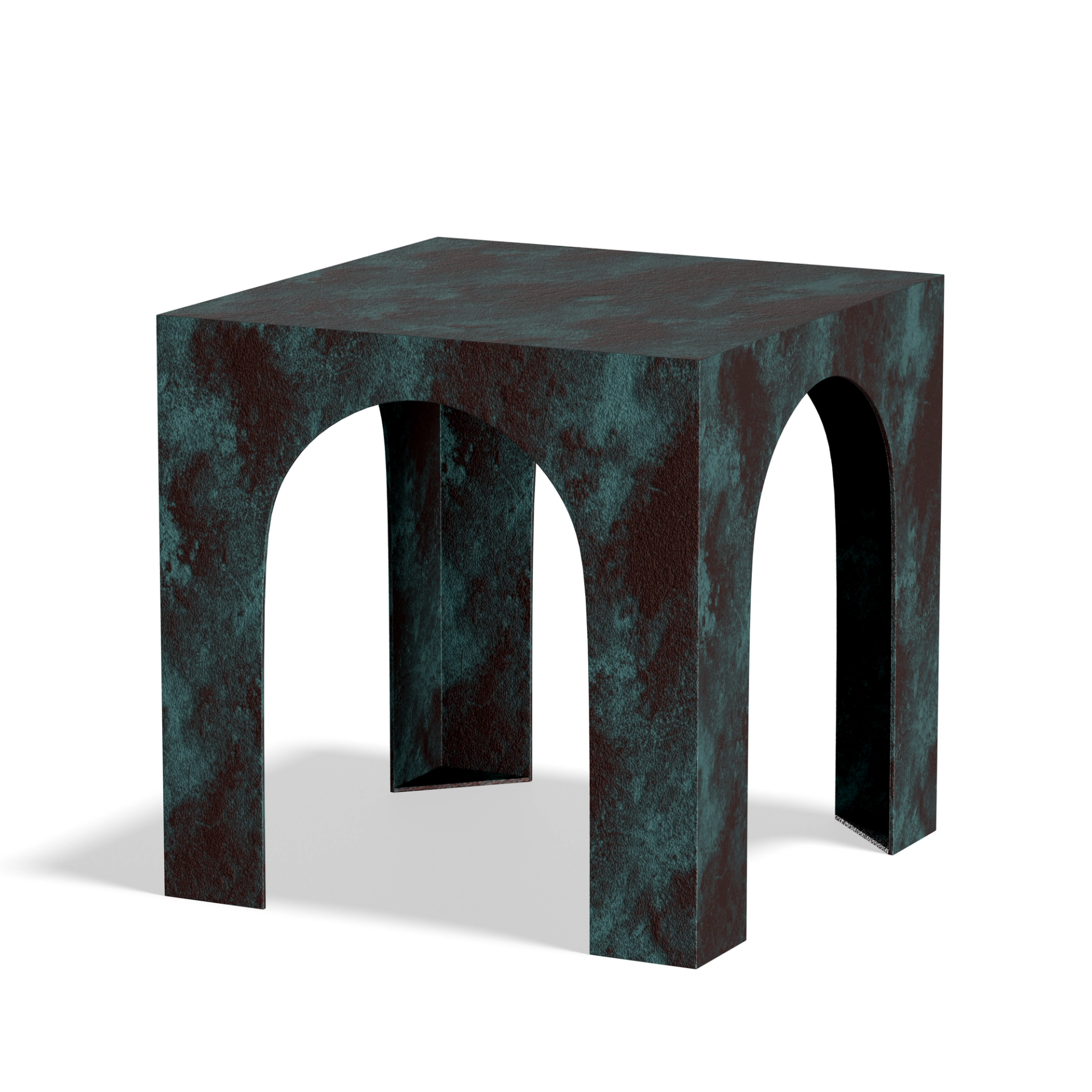 Archer Side Table