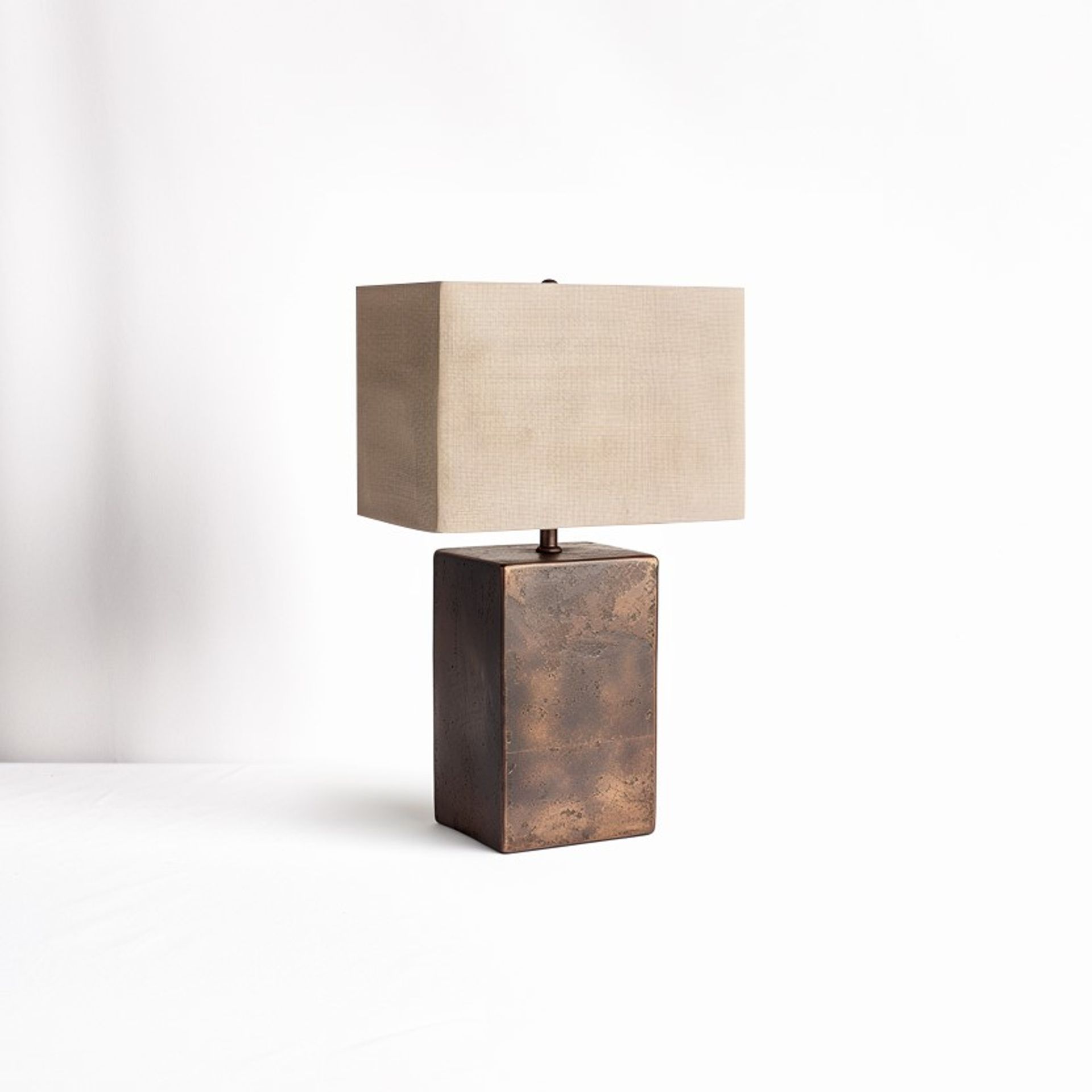 Targa Table Lamp