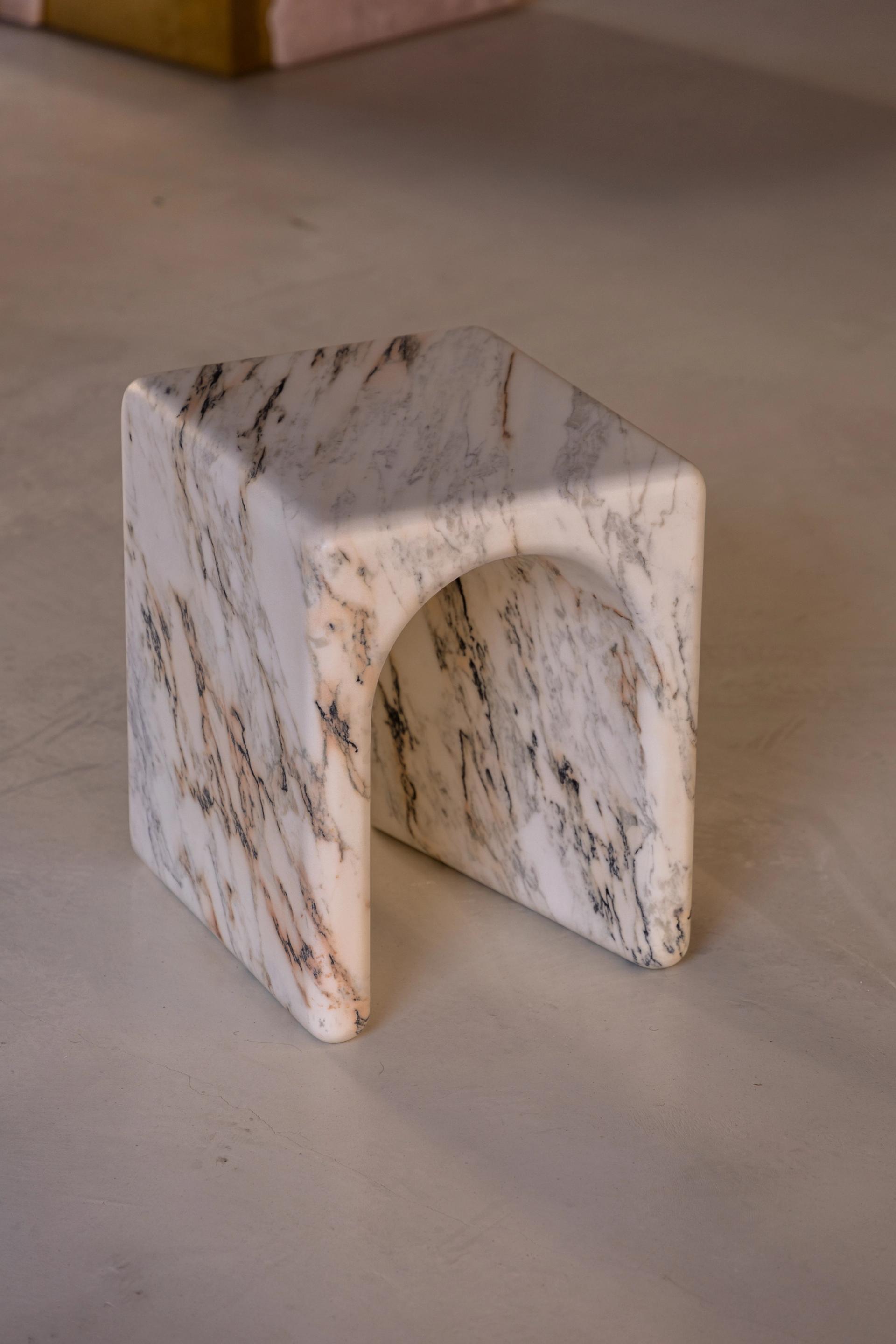 Temple Stool