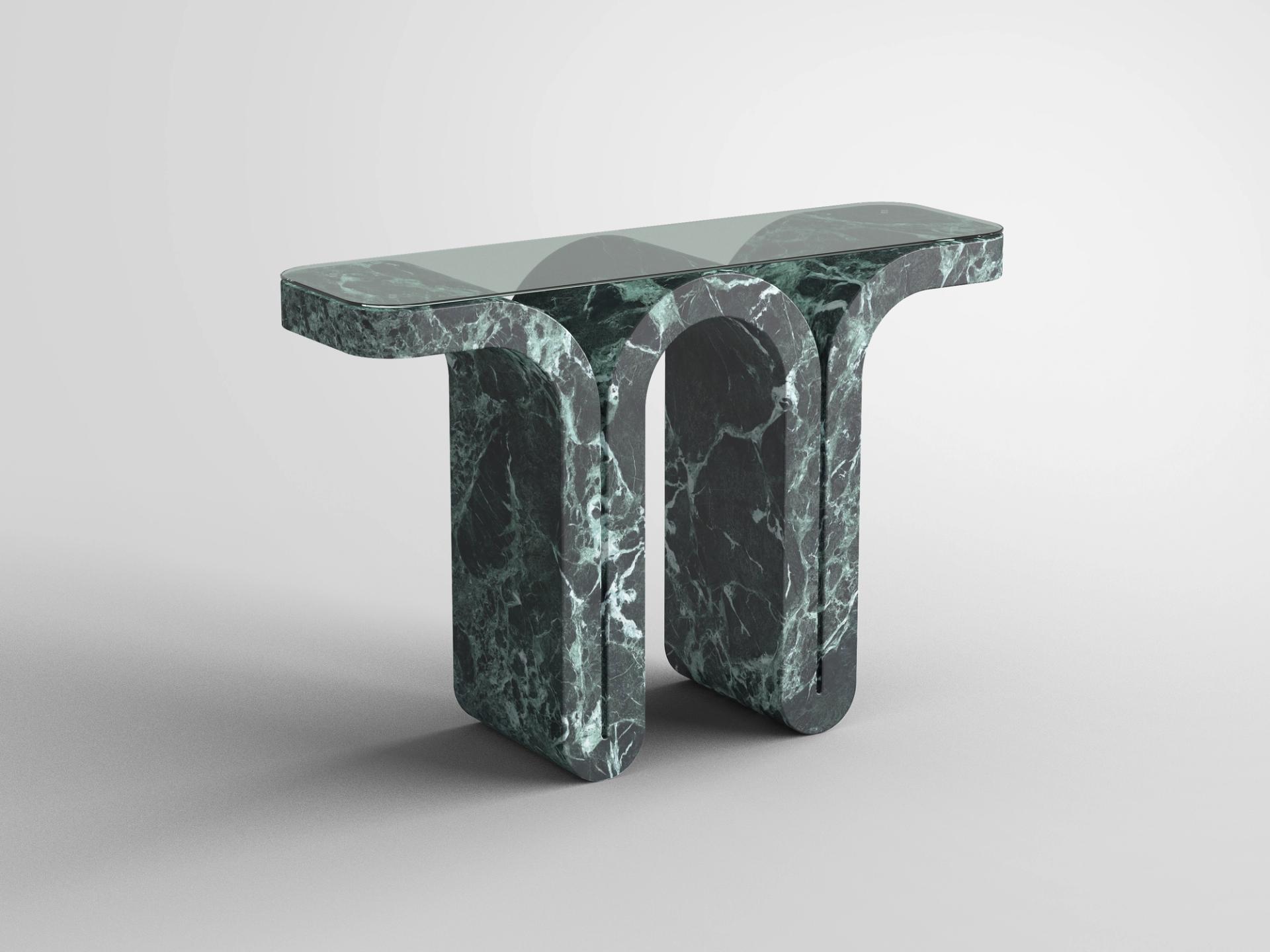 Fold Console