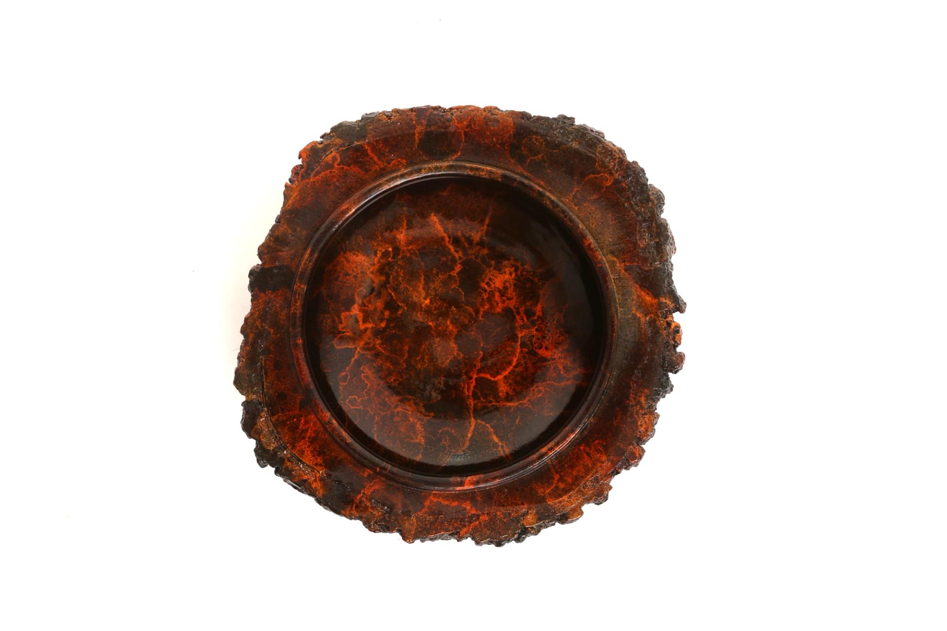 Ember Vessel (Amber)