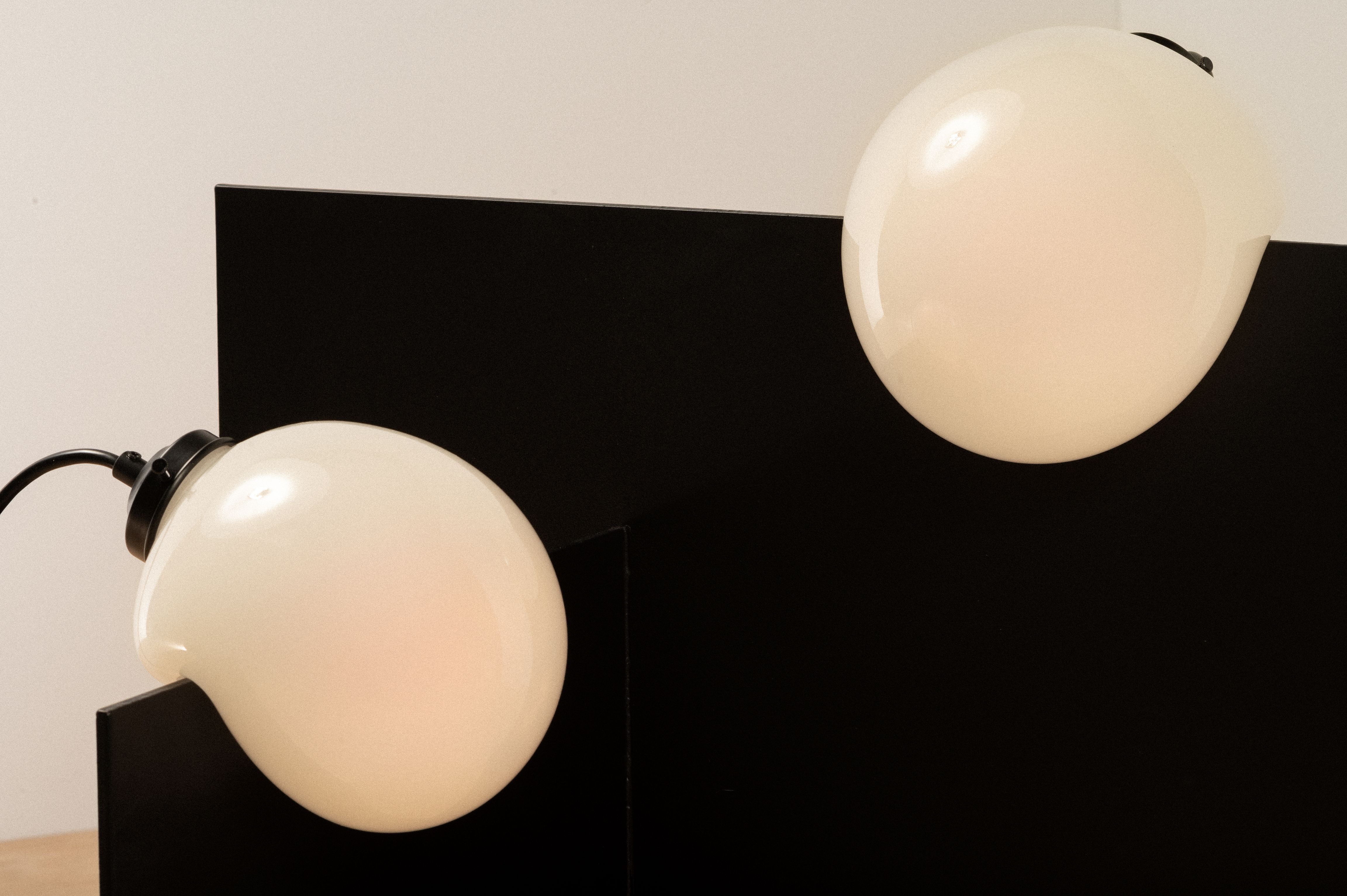 Bloop Floor Lamp by Nicholas Bijan Pourfard · LAK Gallery