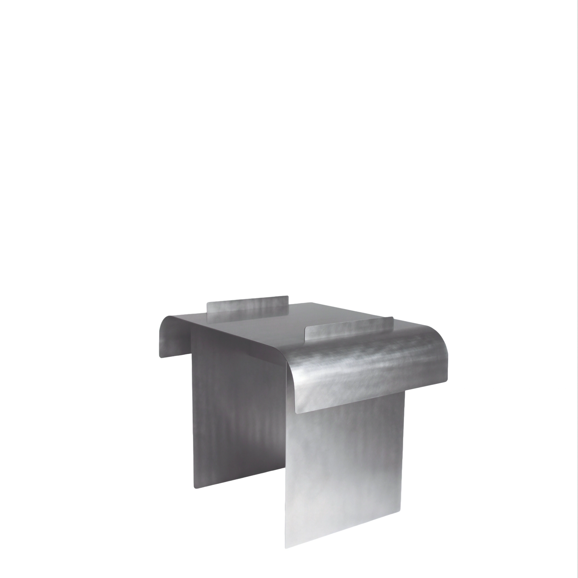 Bend Side Table
