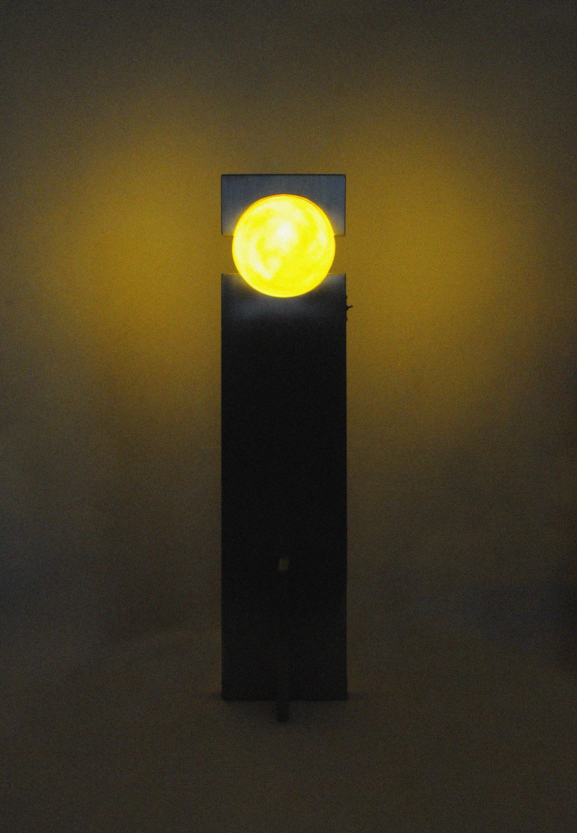 Hero Lamp