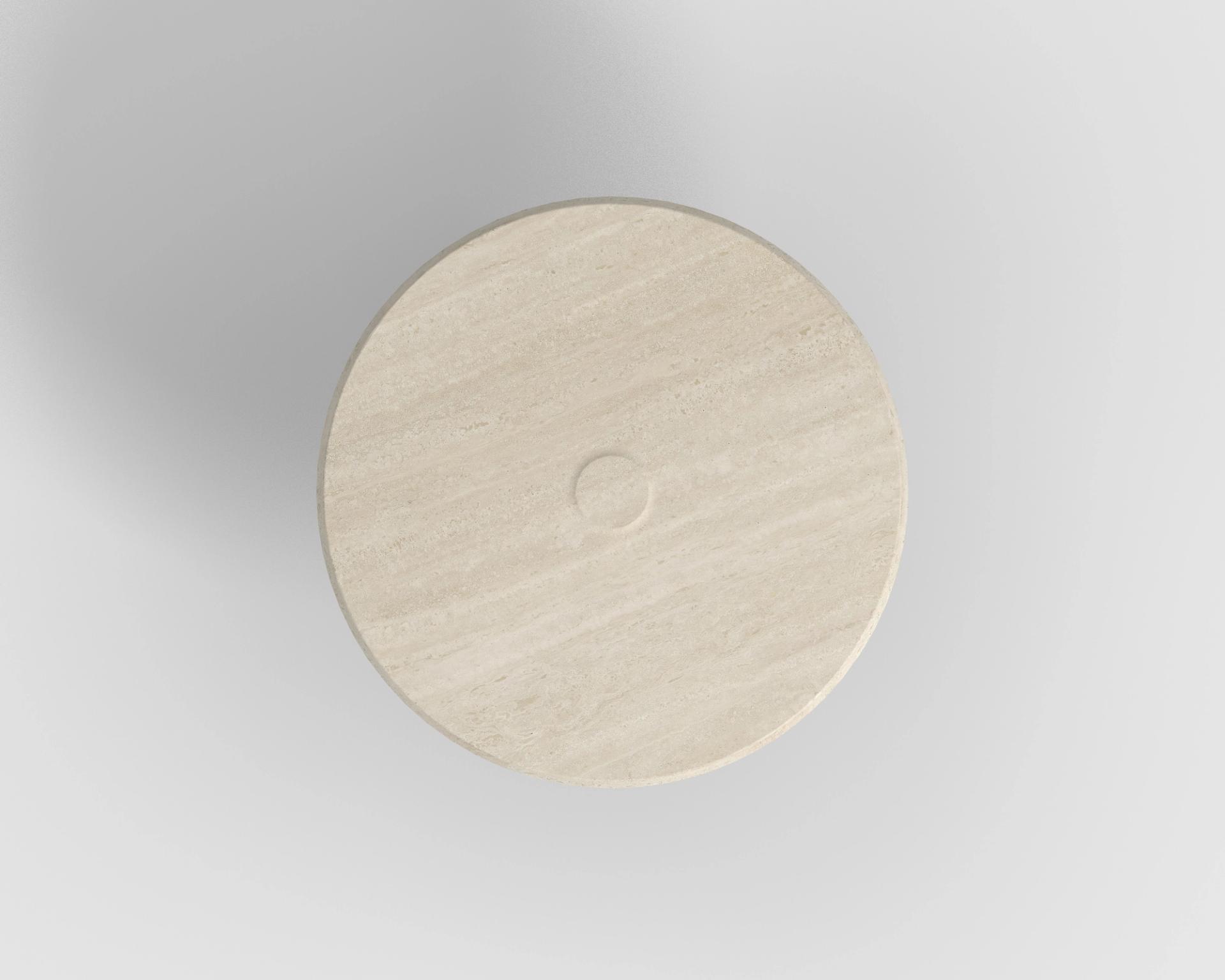 Stilo Dining Table