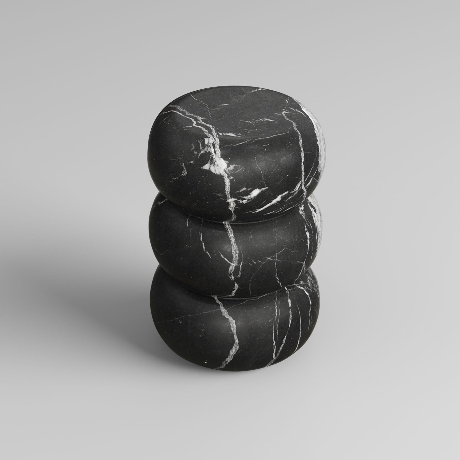 Tubby Side Table