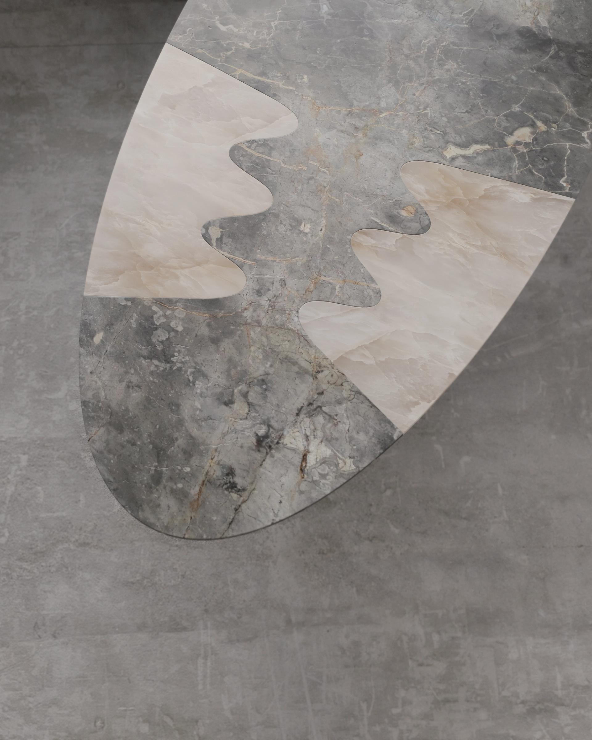 Lavanche Dining Table