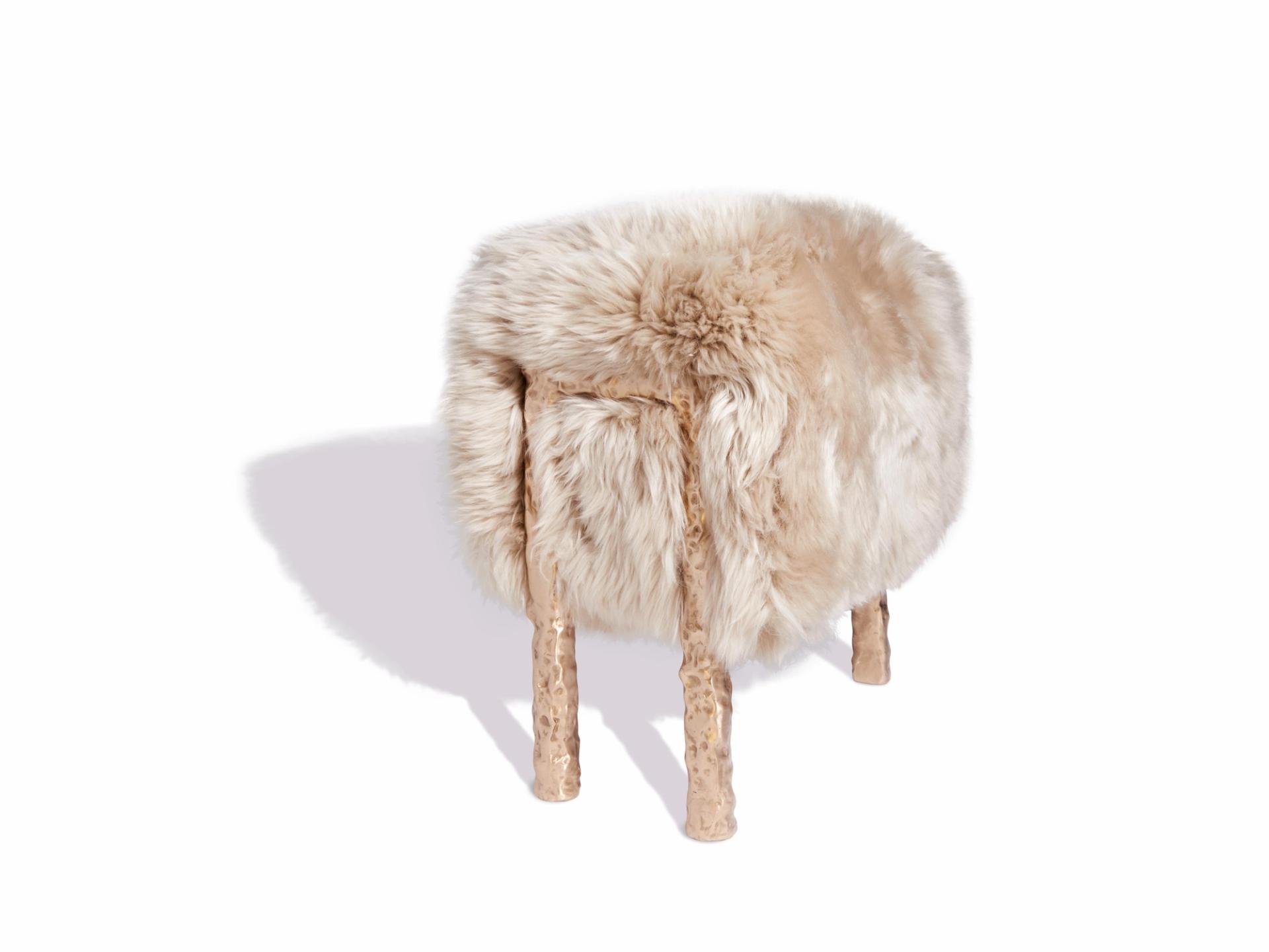 Fond Stool