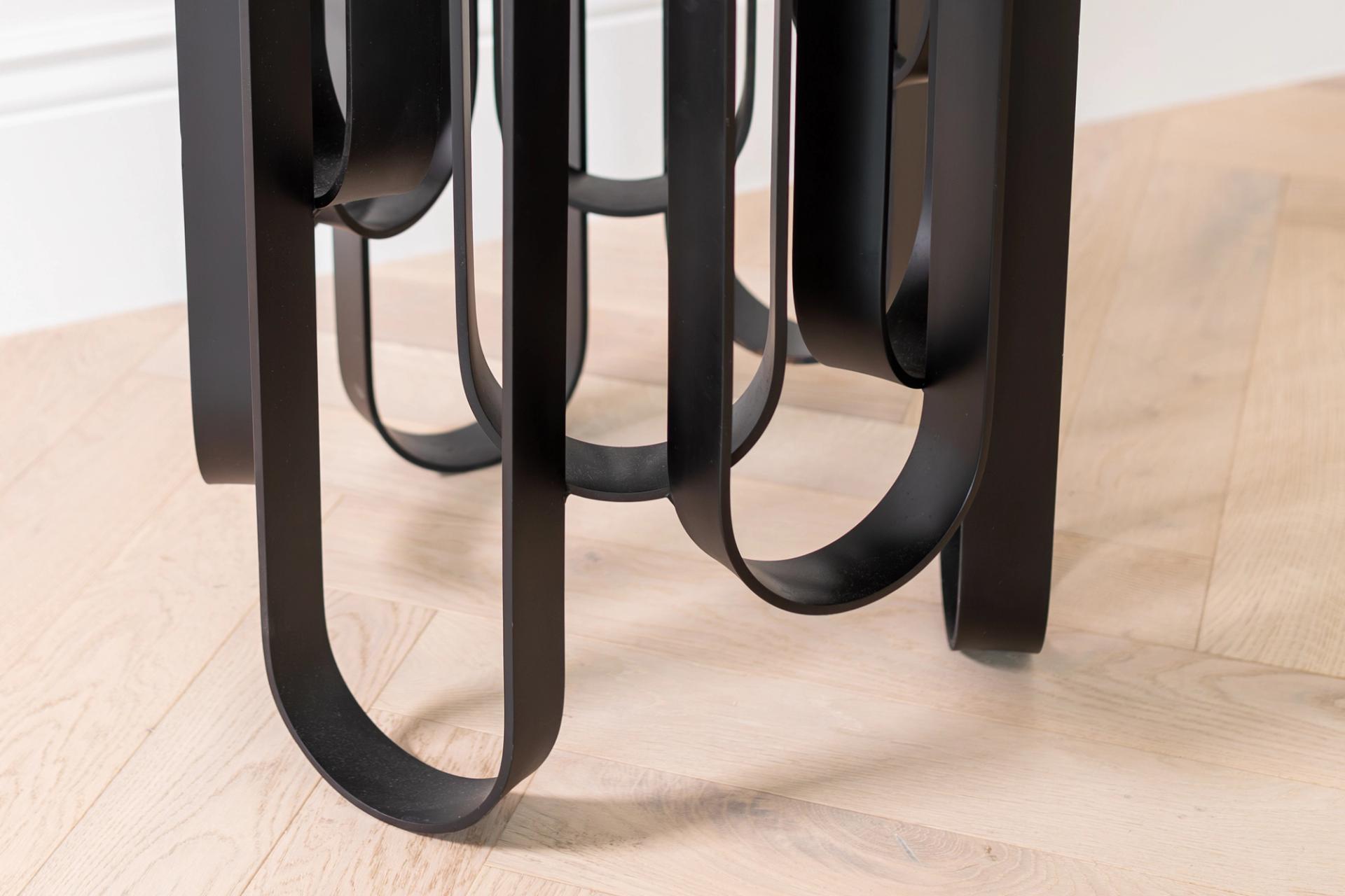 Sway Side Table