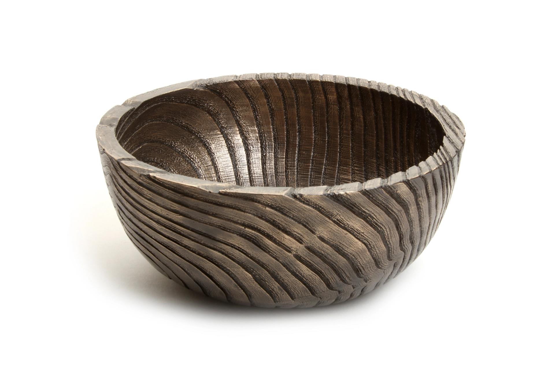 Alpine Vessel