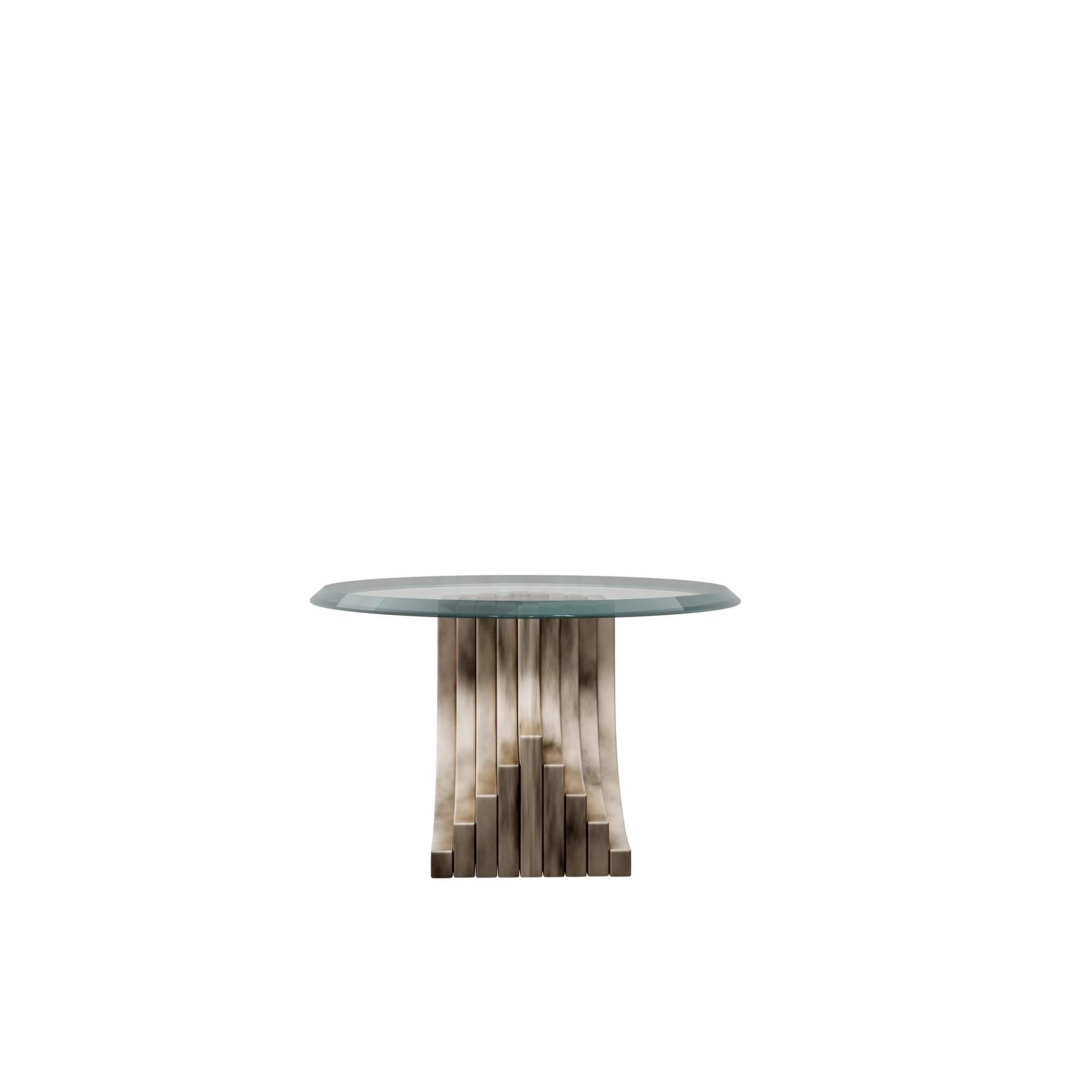 Scarpa Coffee Table