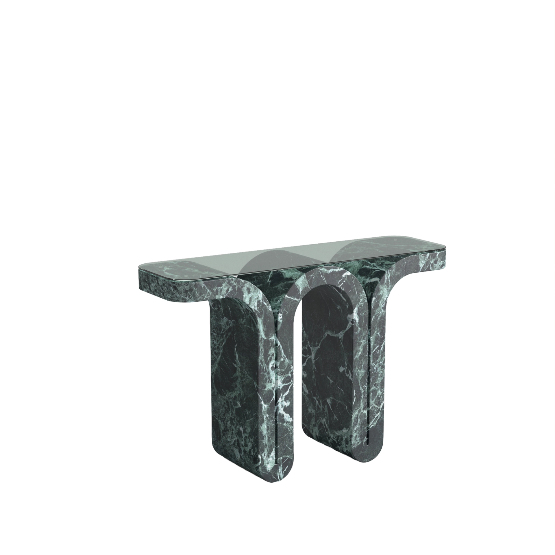 Fold Console