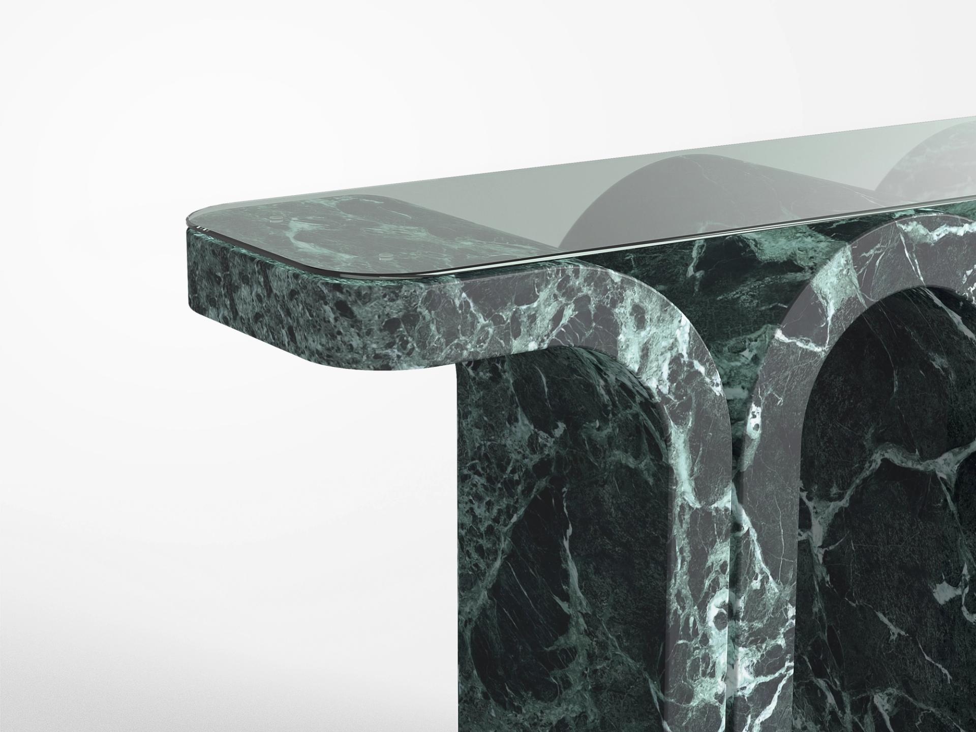 Fold Console