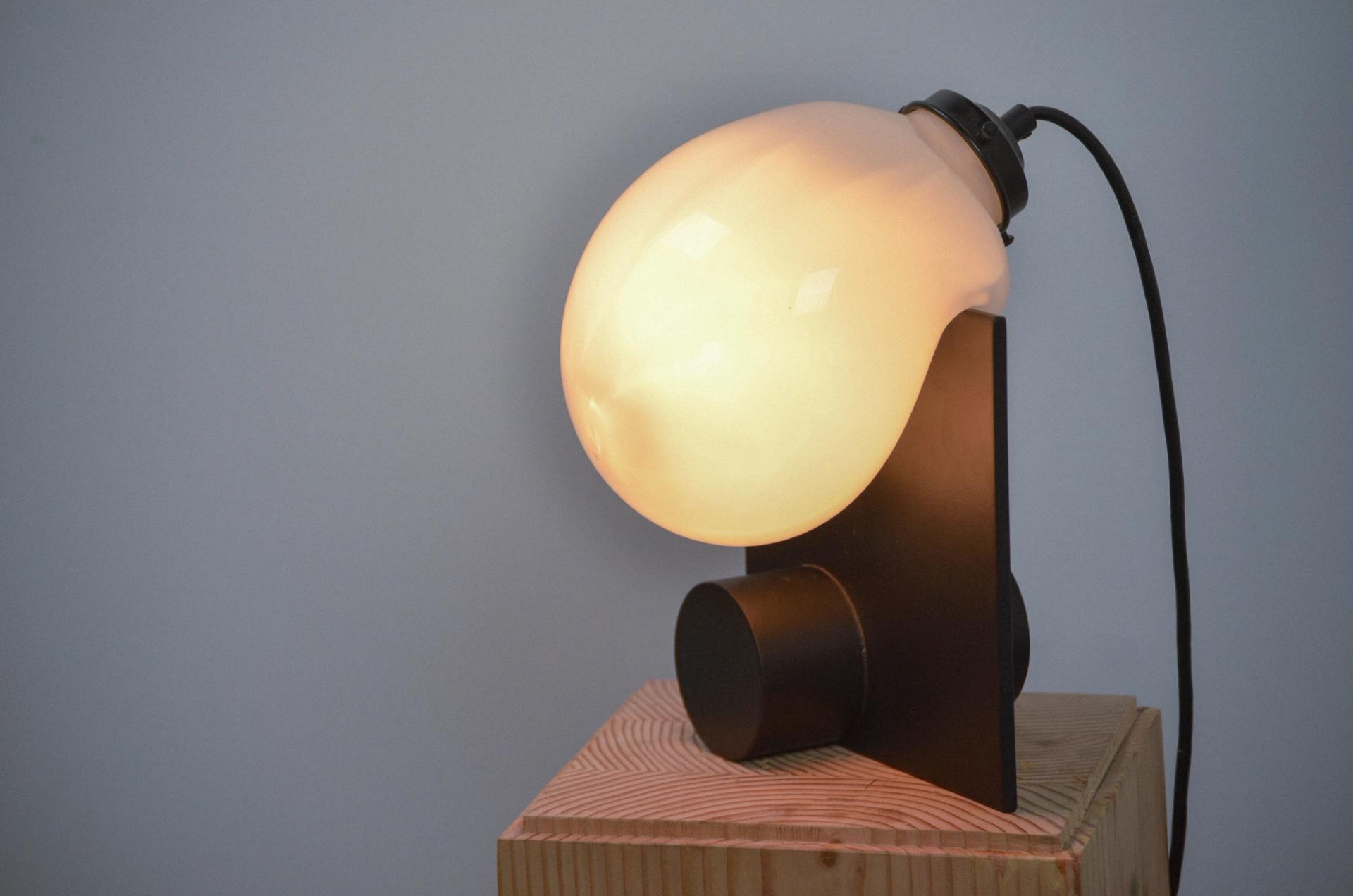 Bloop Table Lamp