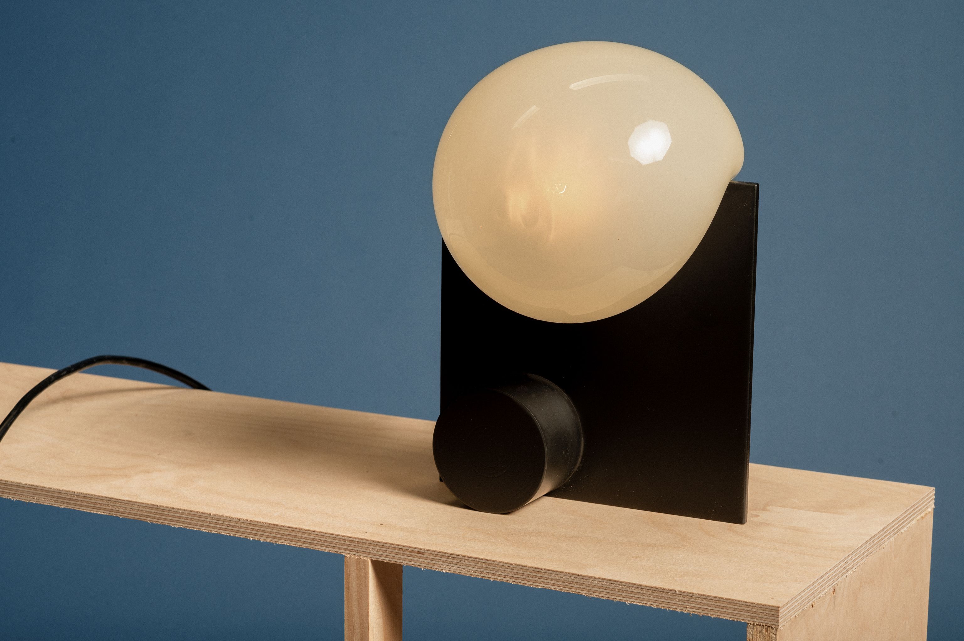 Bloop Table Lamp by Nicholas Bijan Pourfard · LAK Gallery