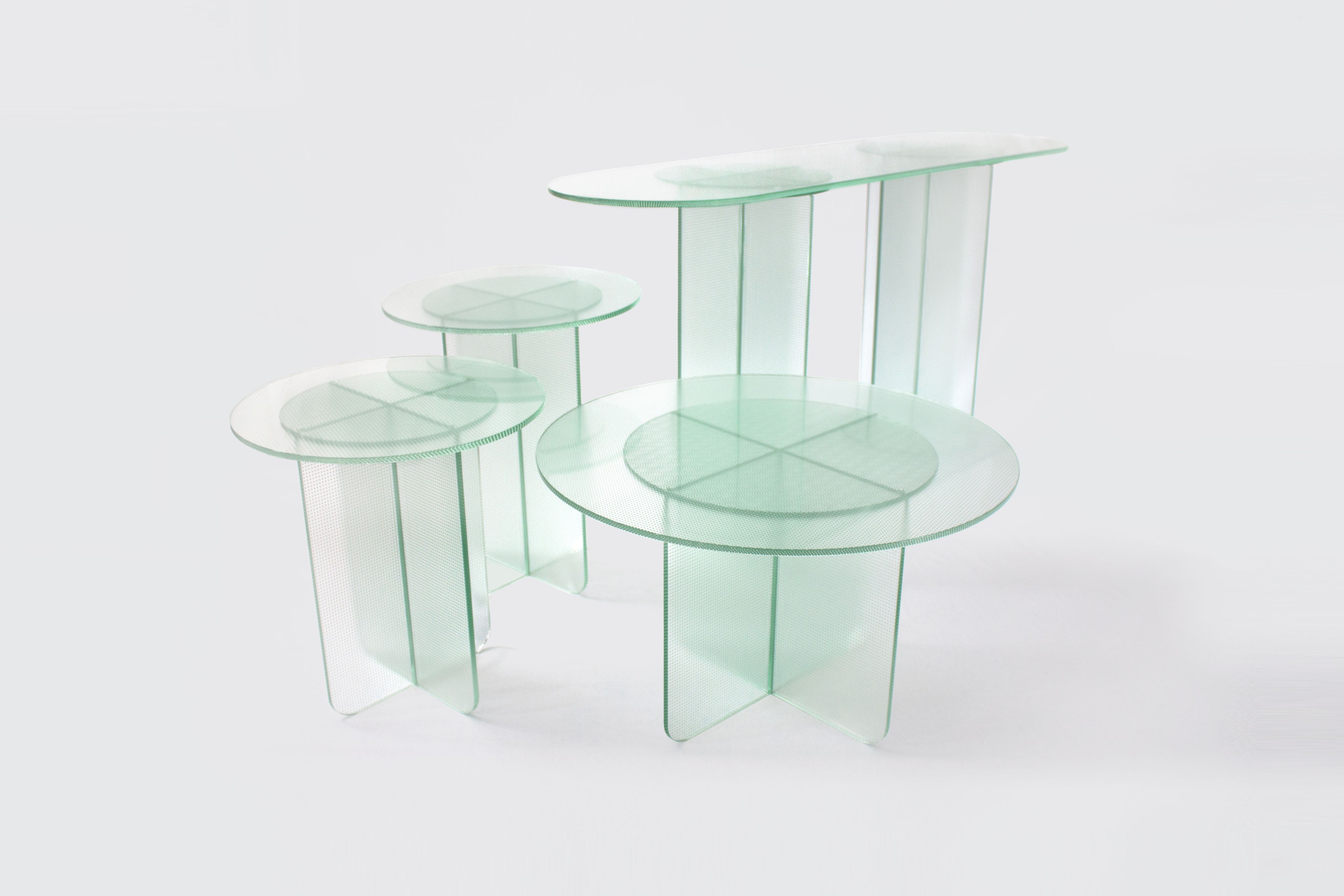 Float Console by Dean Norton · LAK Gallery