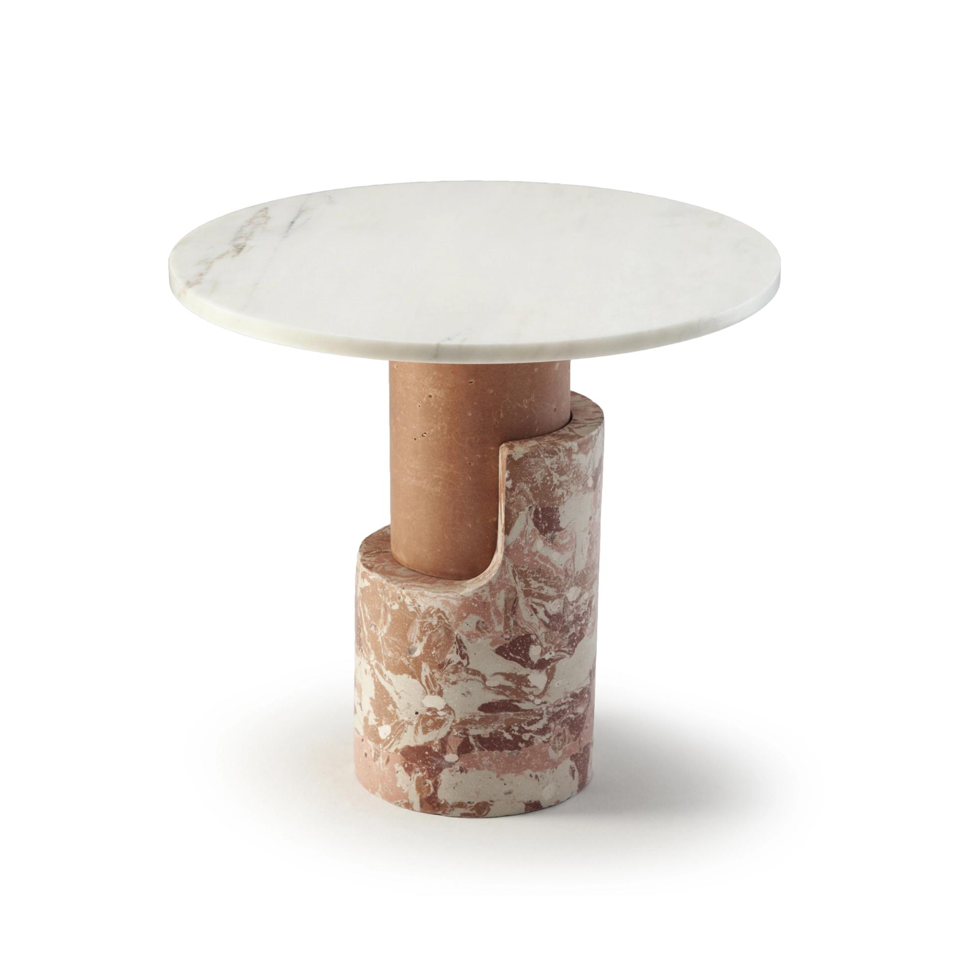 Braque Side Table