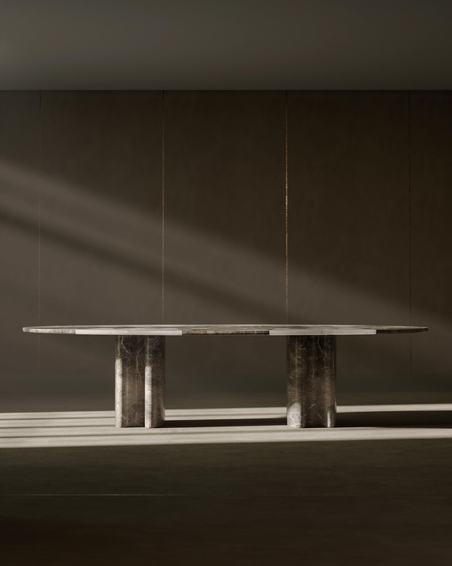 Lavanche Dining Table