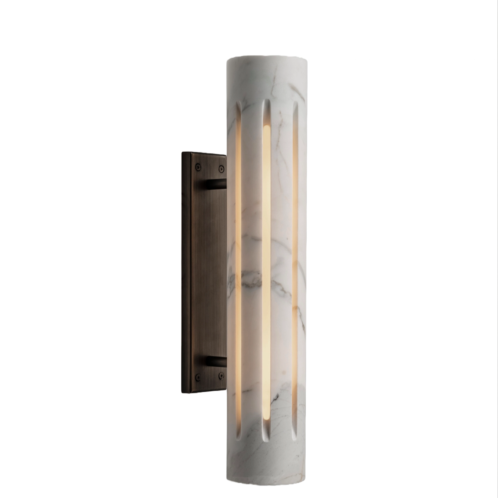 Aura Sconce