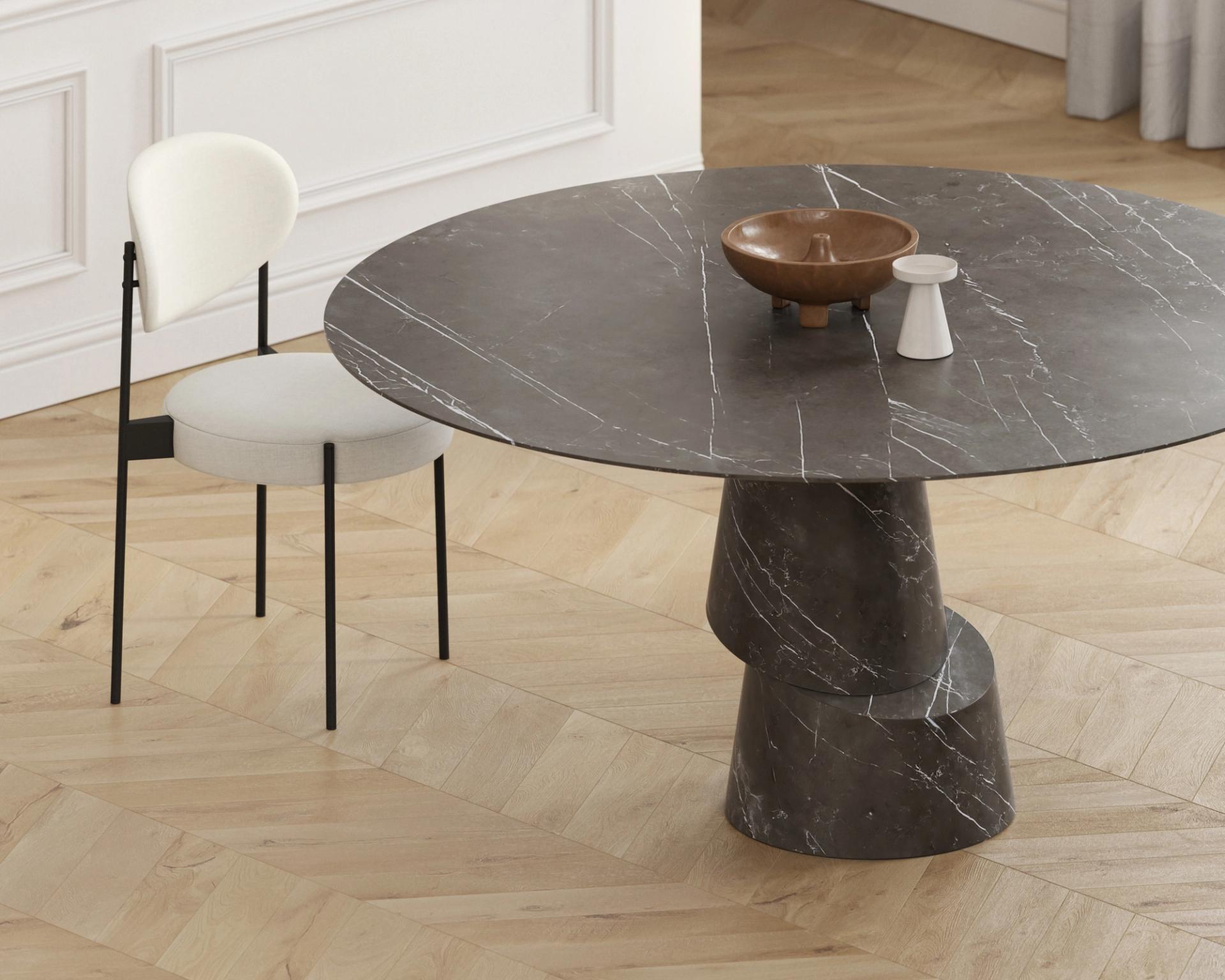 Slice Dining Table