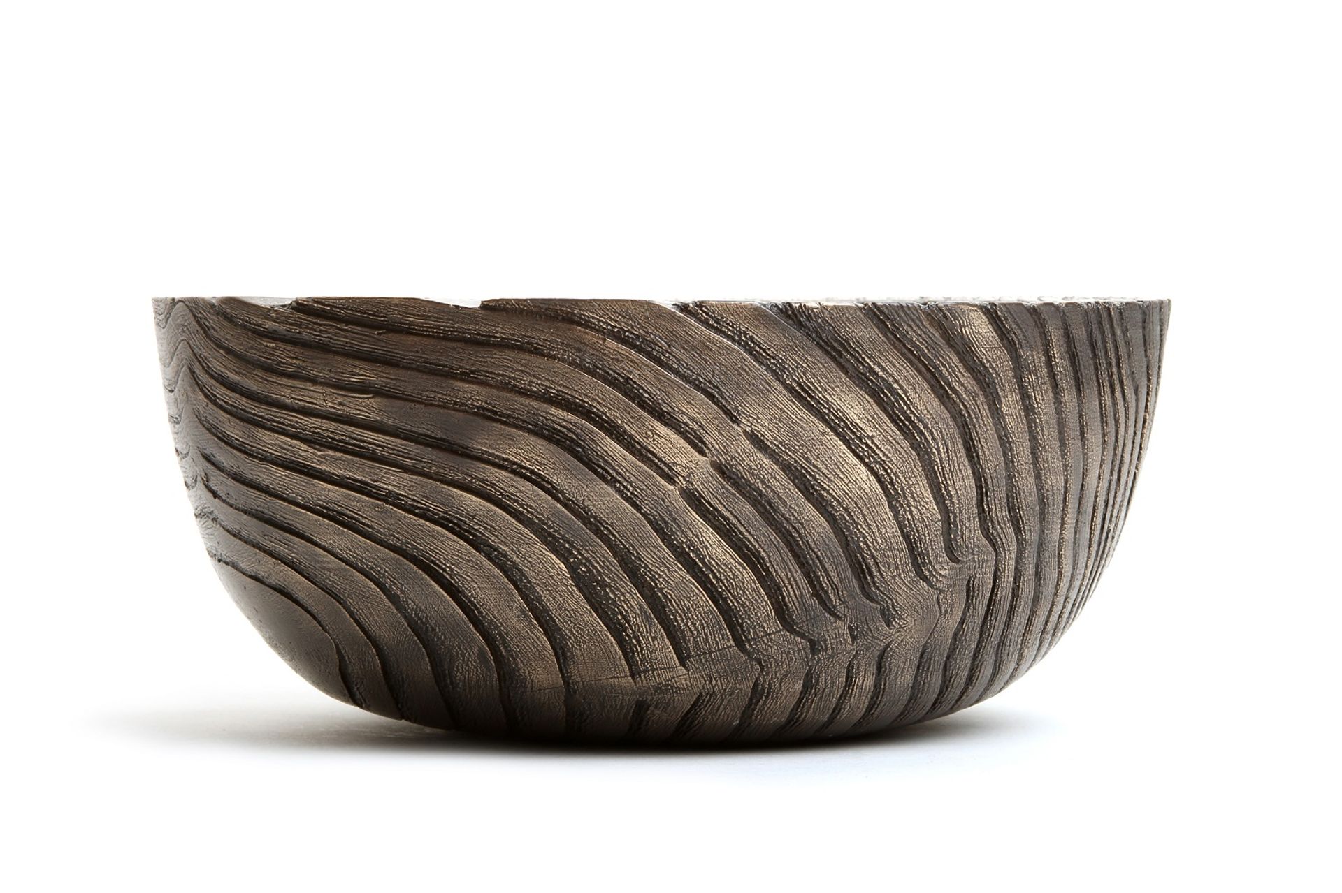Alpine Vessel