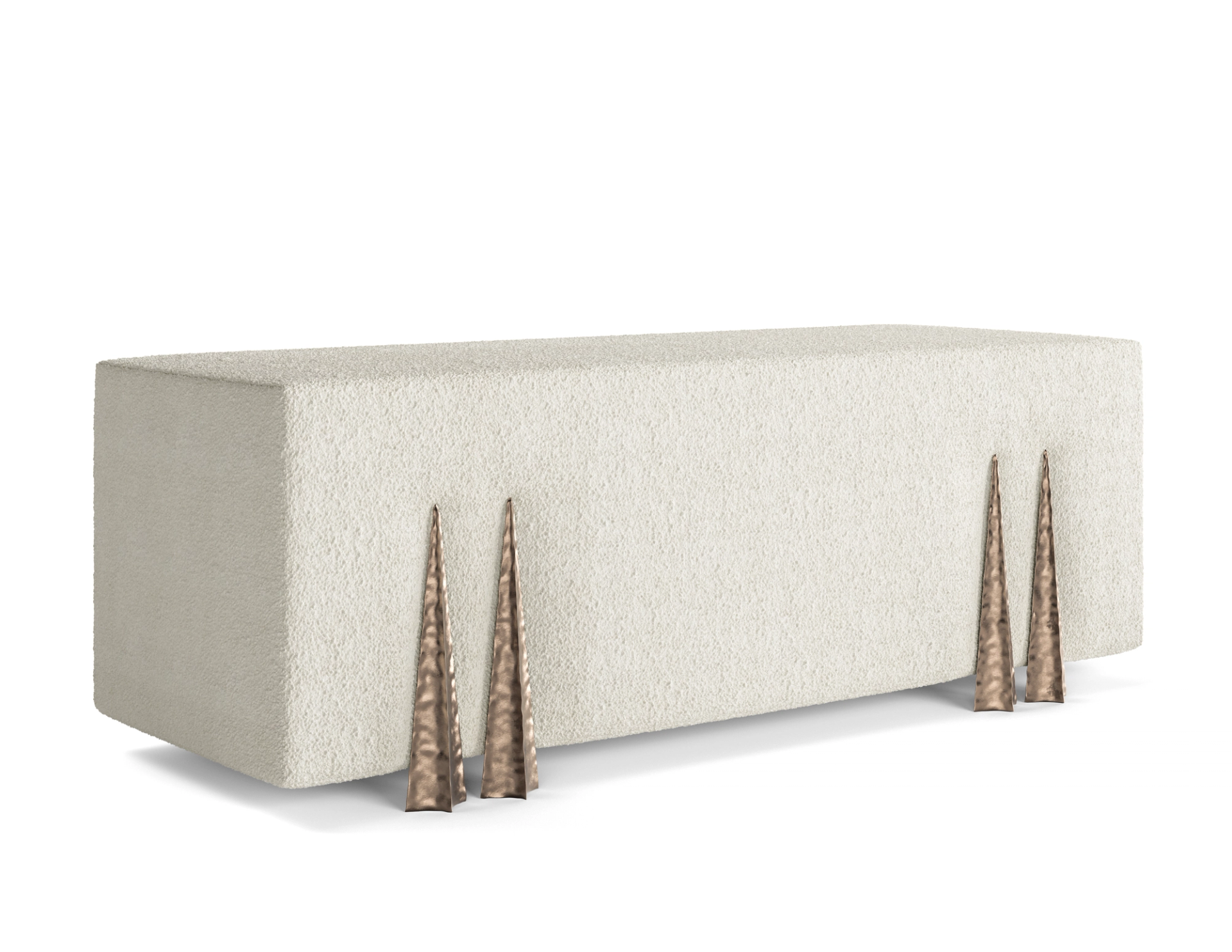 Pike Bench