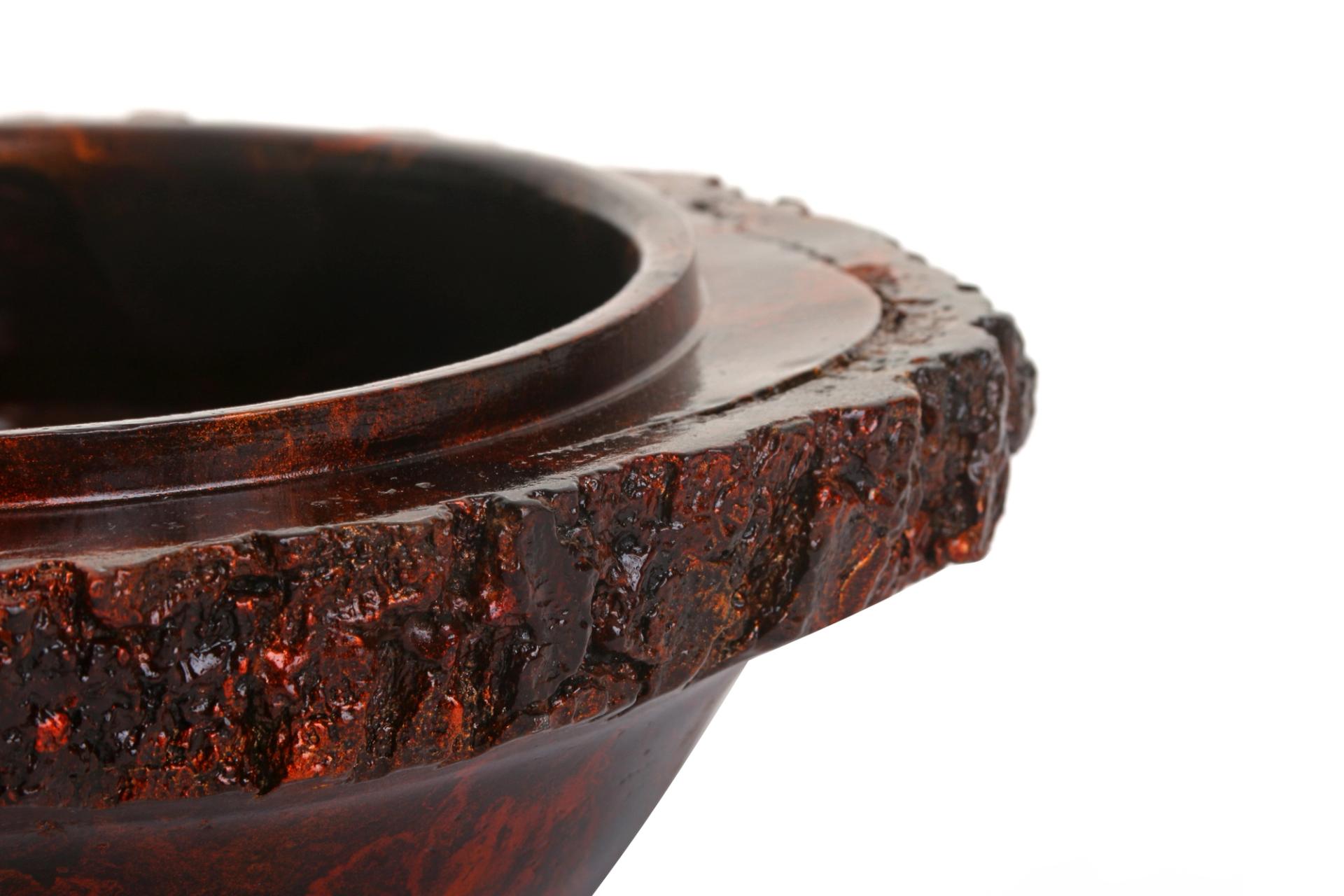 Ember Vessel (Amber)
