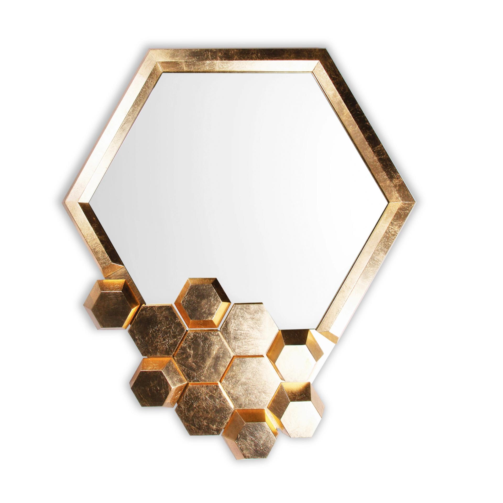 Honeycomb Mirror