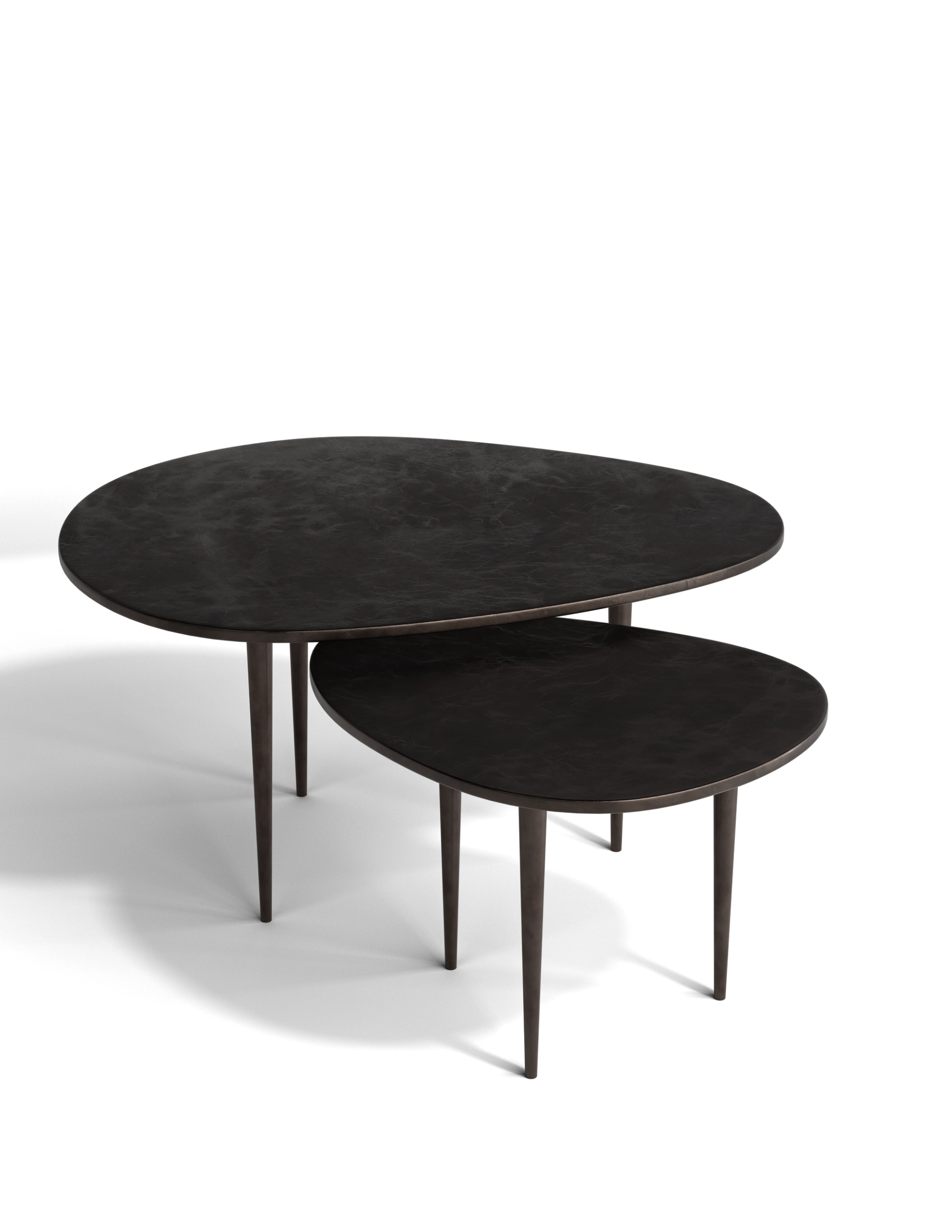 Thistle Coffee Tables Set