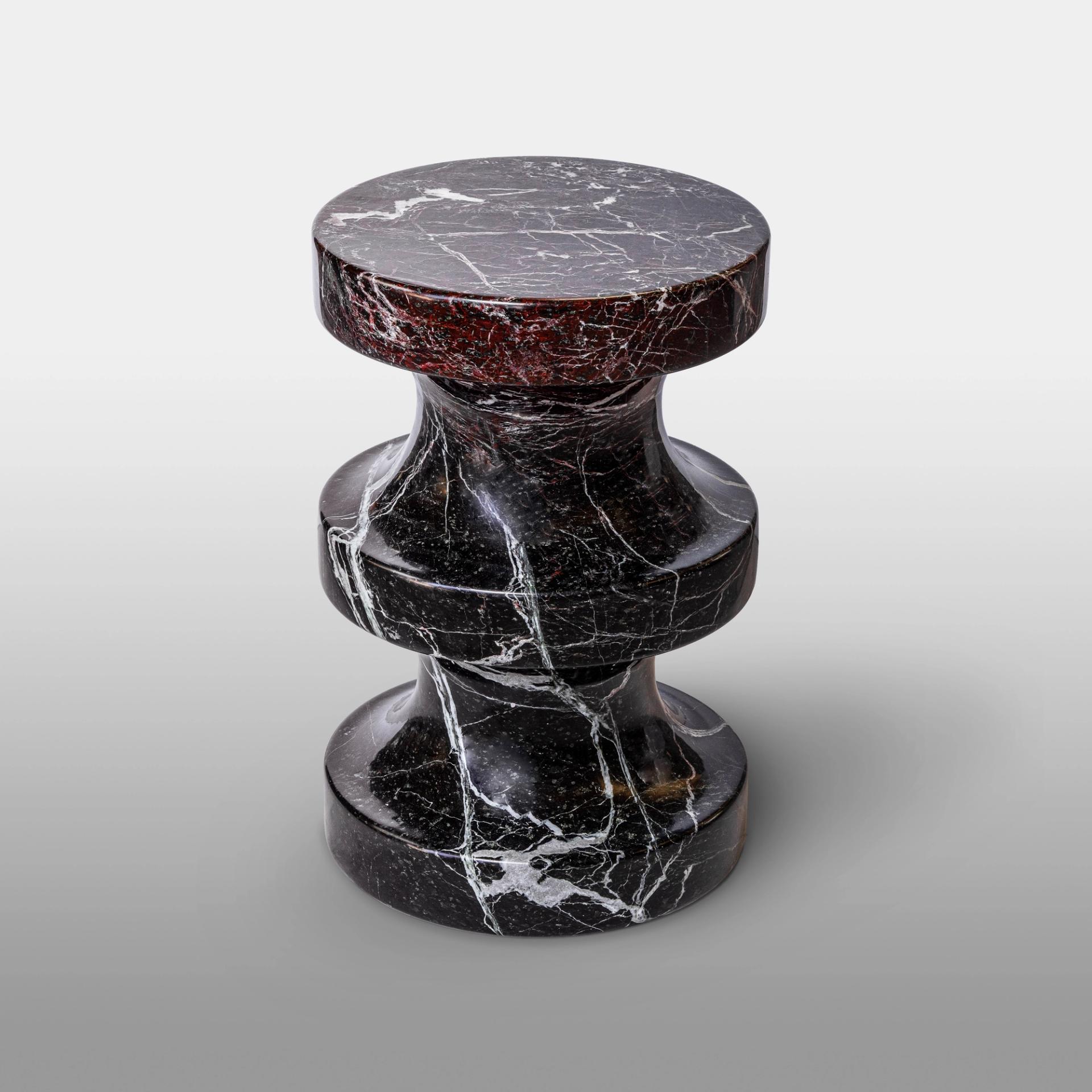 Spira Side Table
