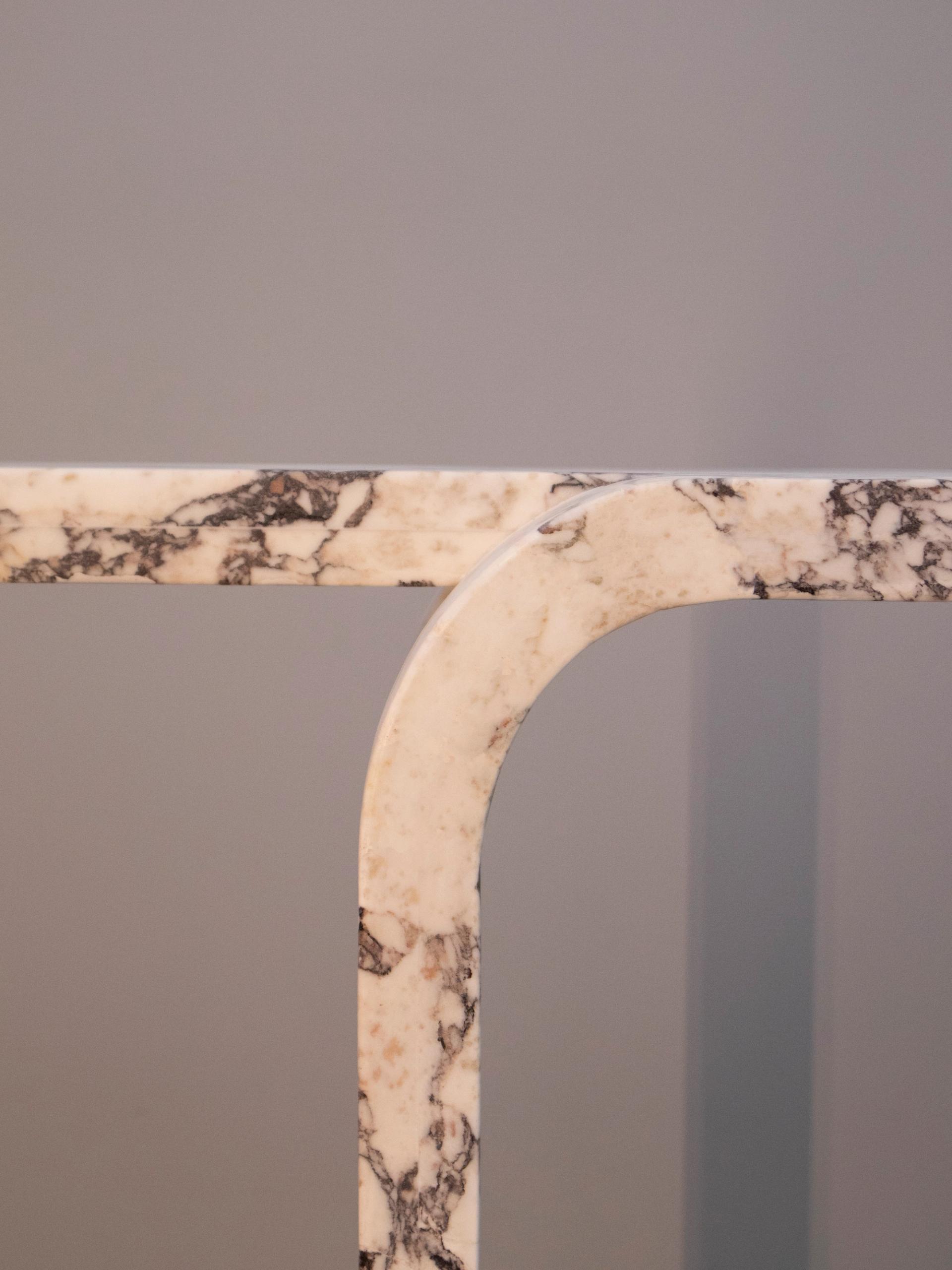Cut and Fold Console