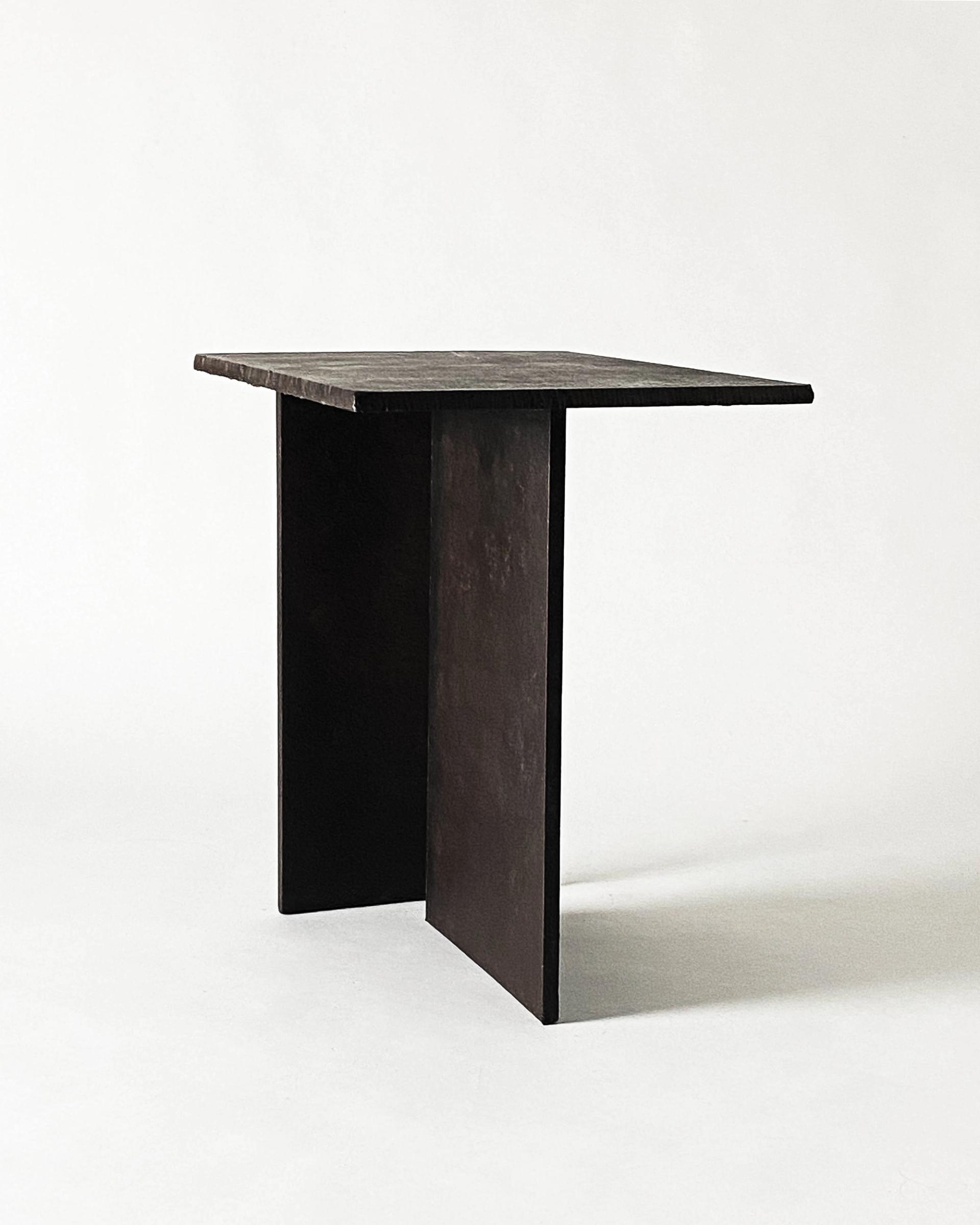 Level Side Table