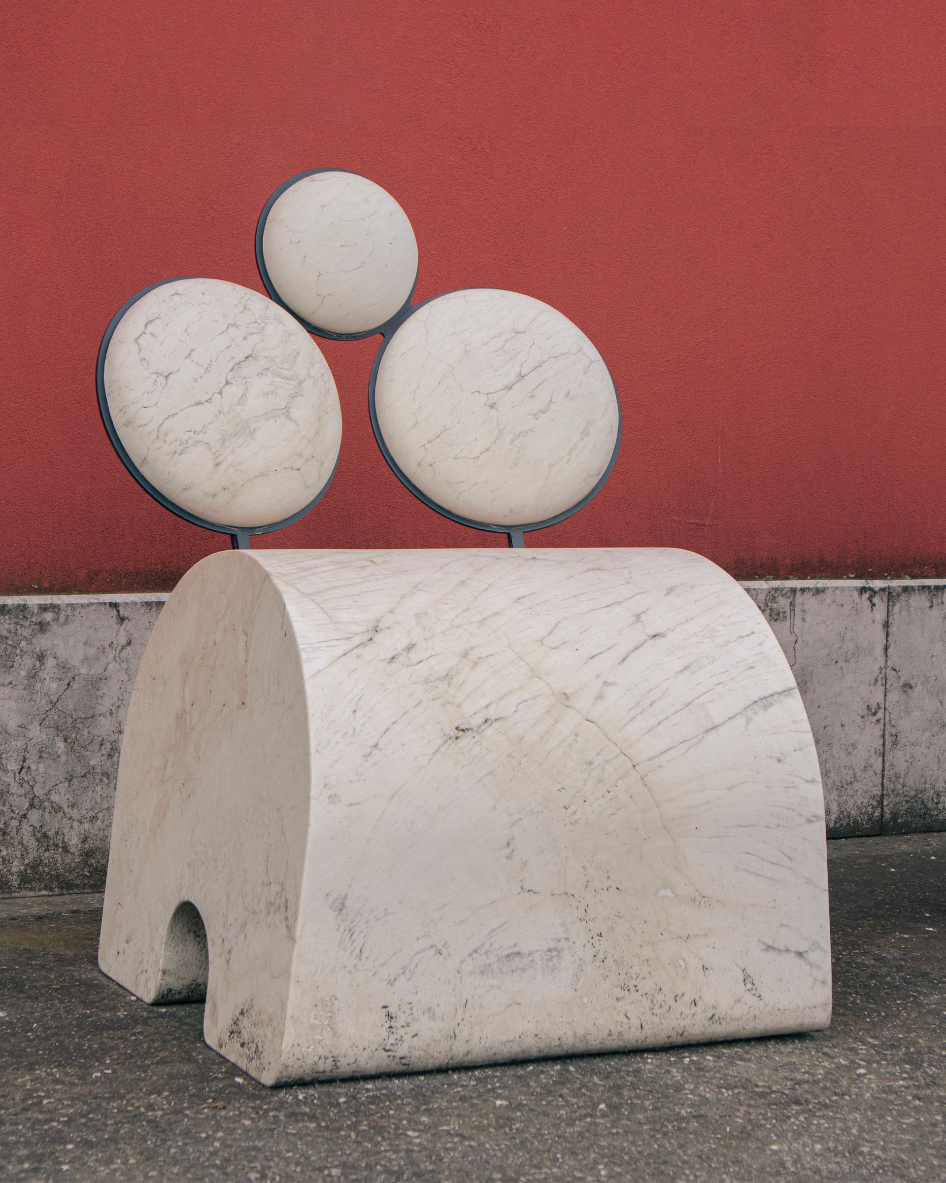 Duna Chair