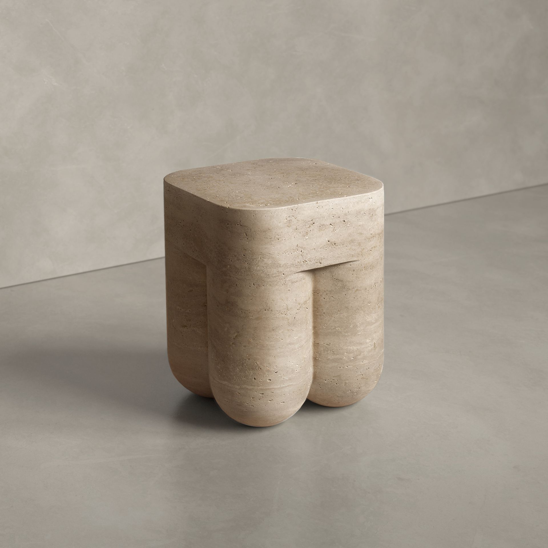 Chunky Stool