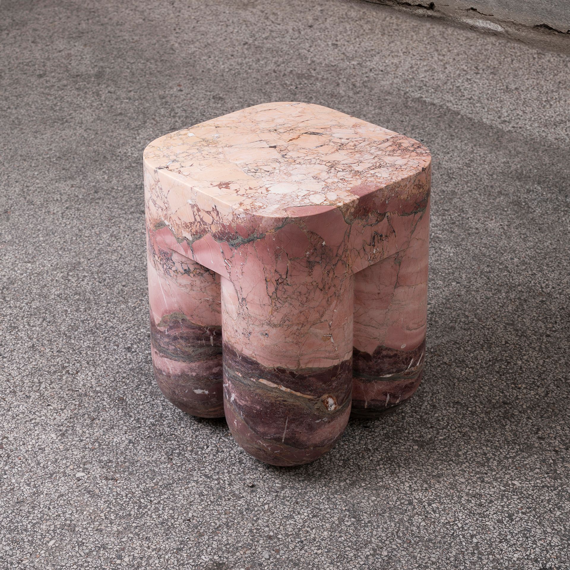 Chunky Stool