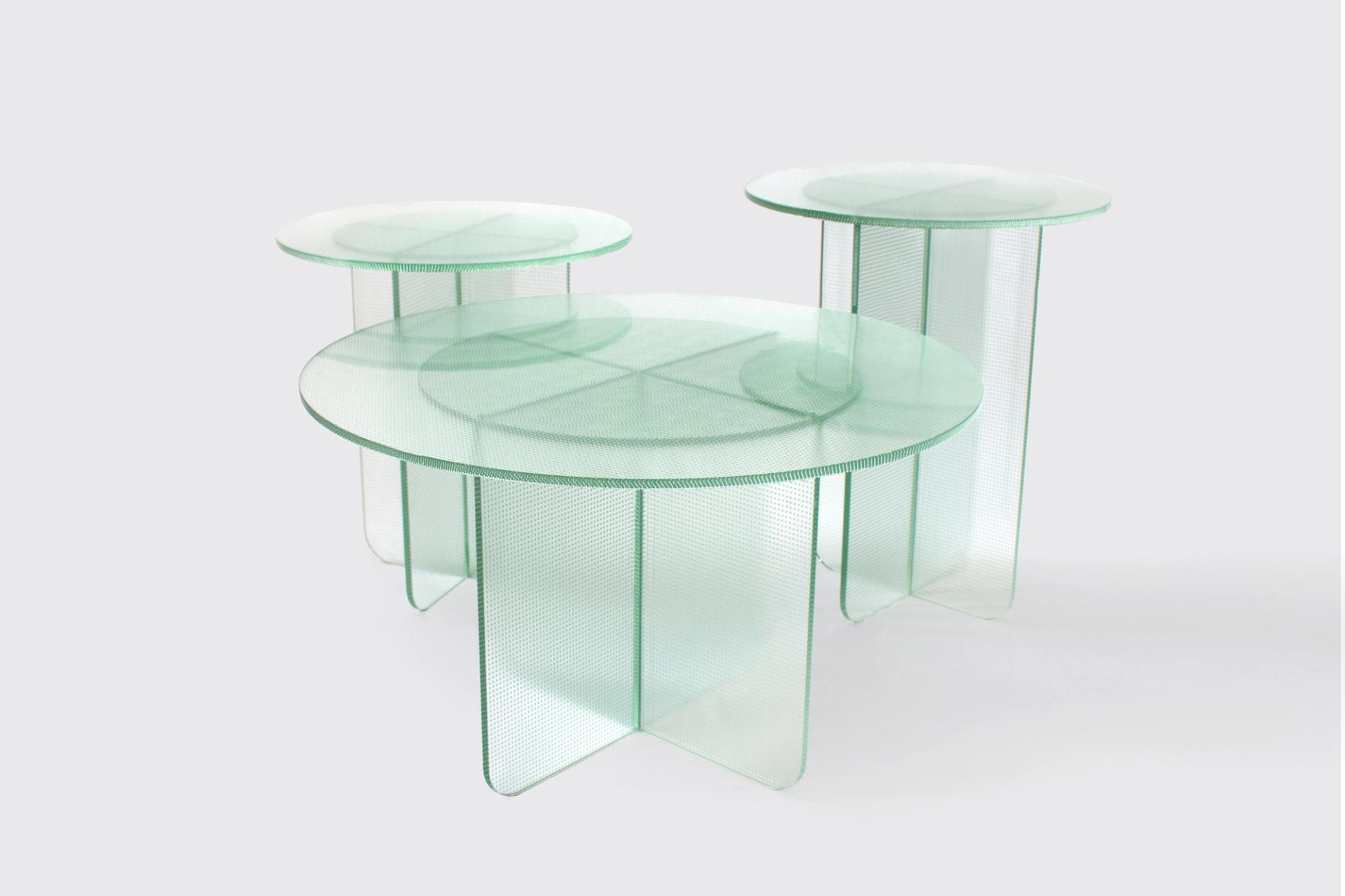 Float Small Side Table