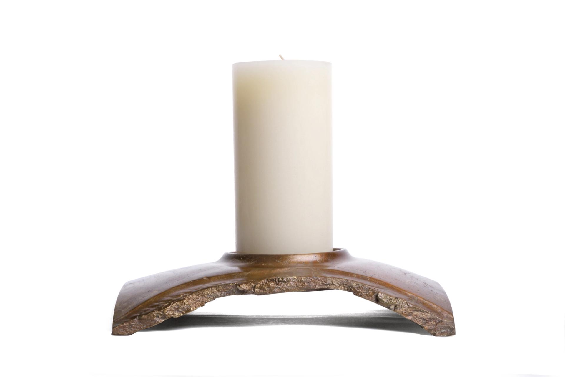 Set of 3 Donn Candle Holders