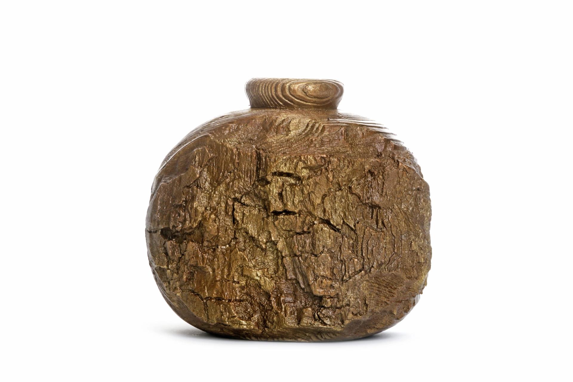 Cliff Vase