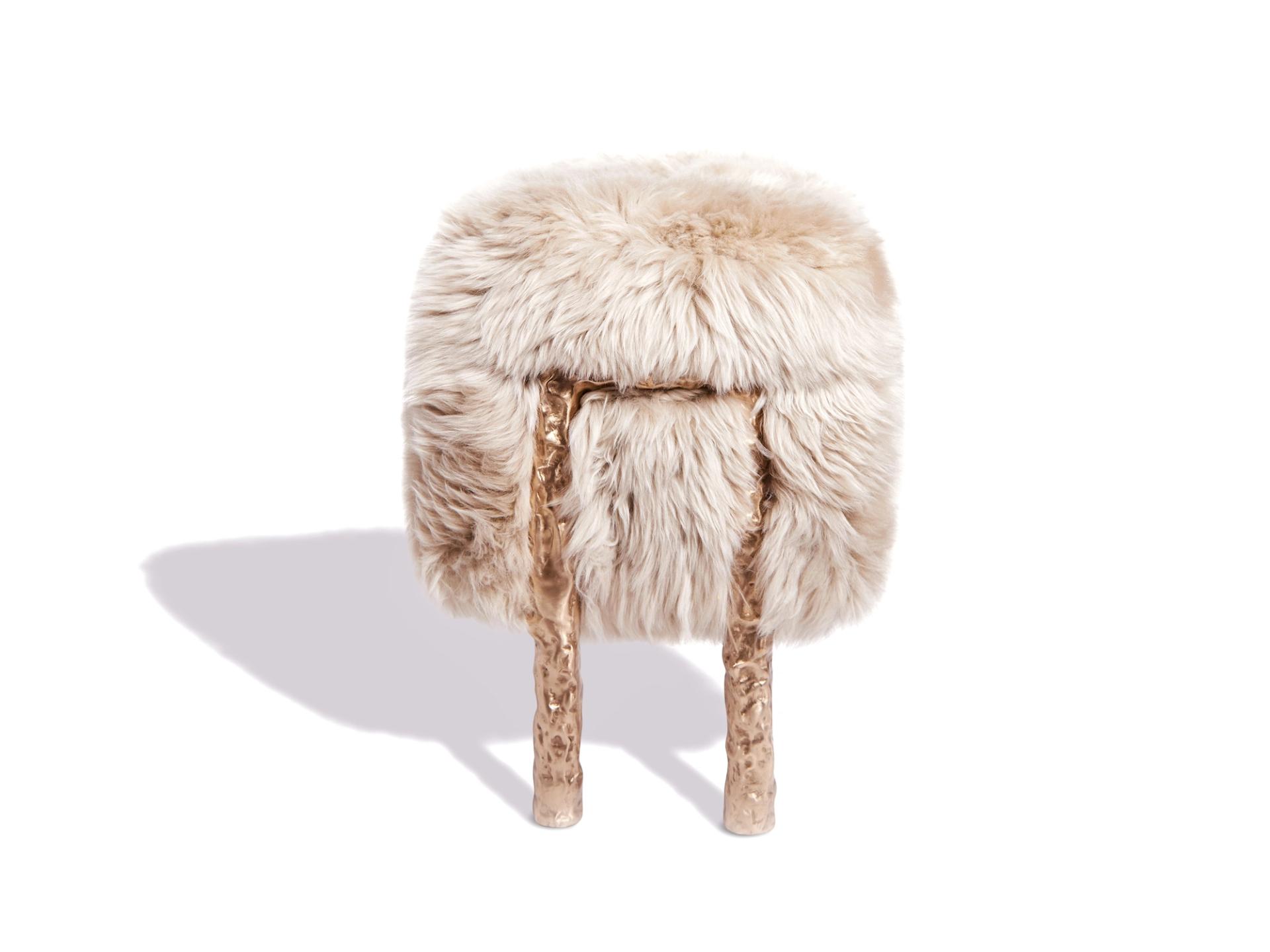 Fond Stool