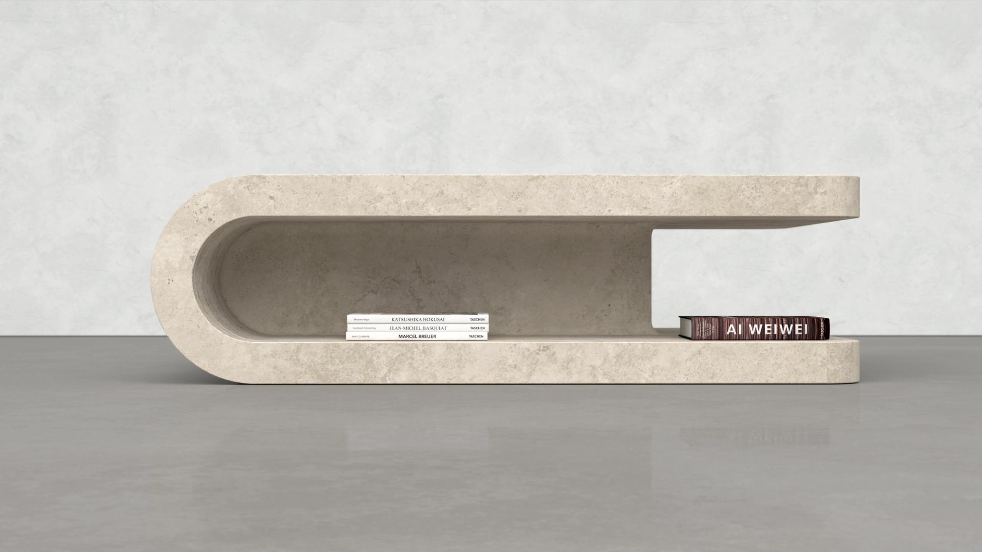 Fold Coffee Table