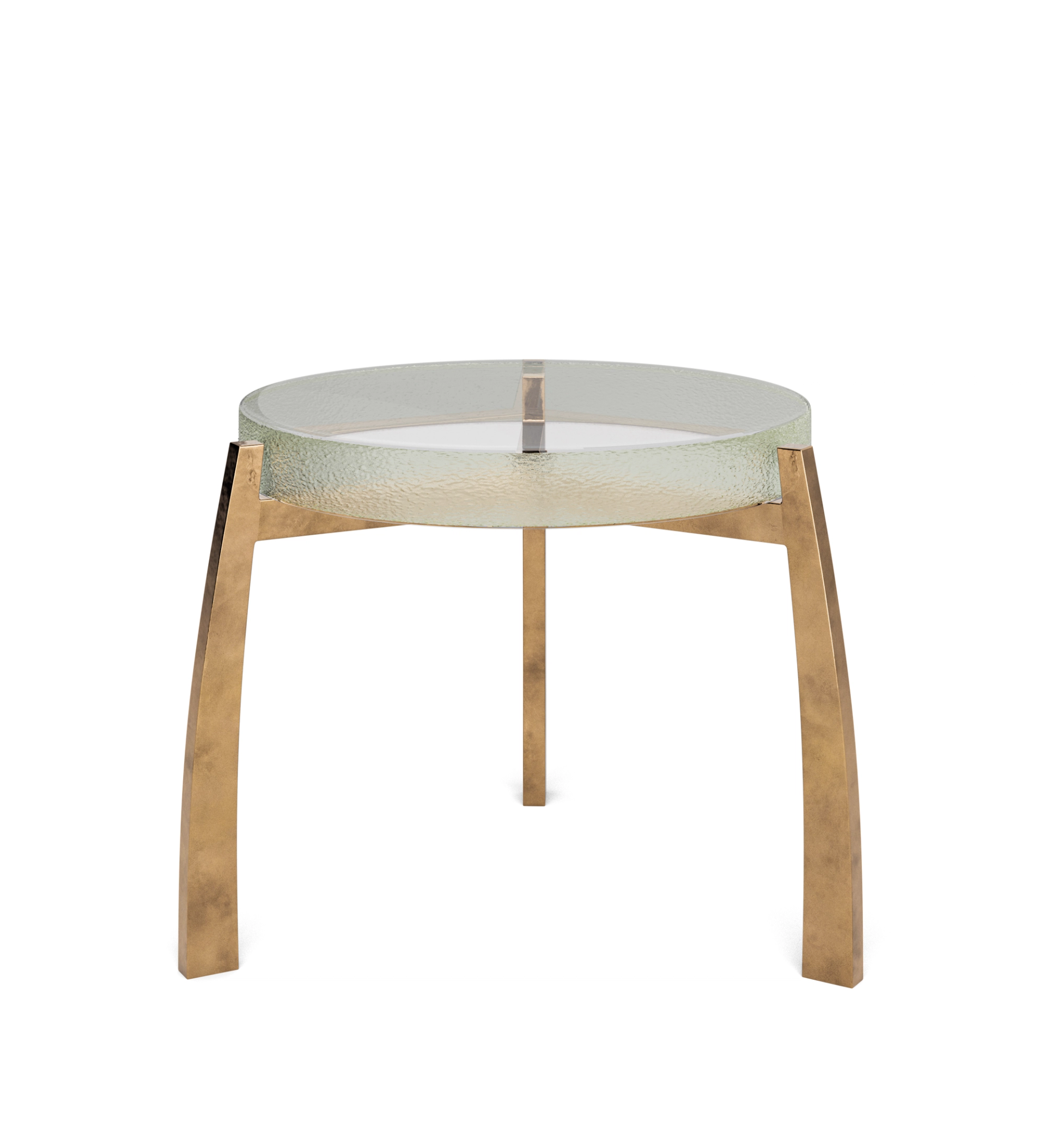 Denali Side Table