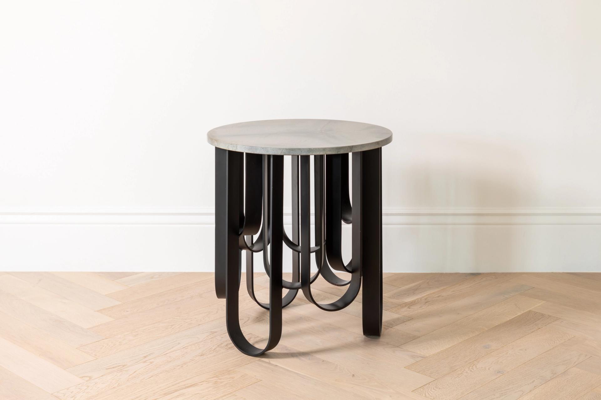 Sway Side Table