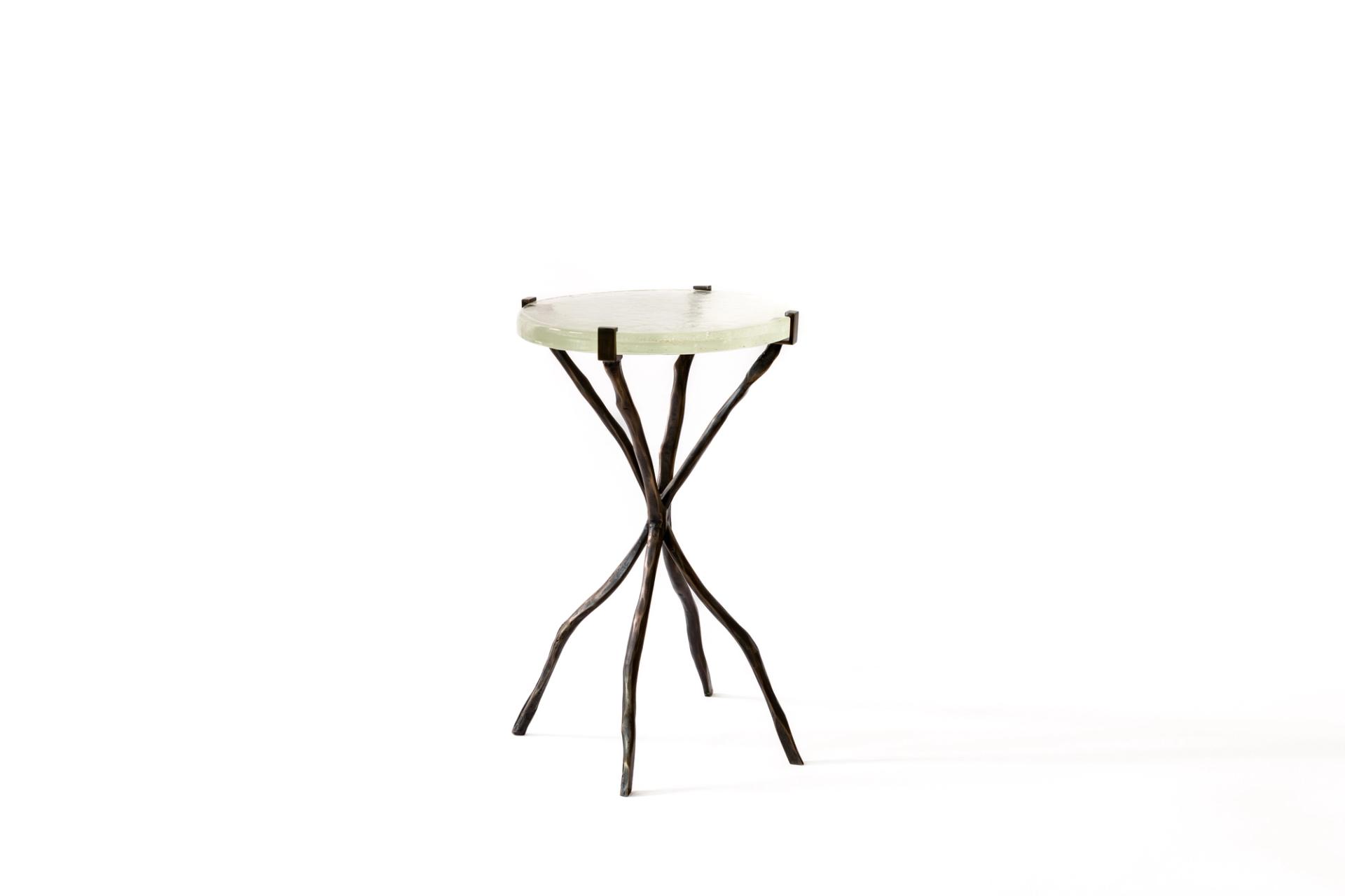 Rowan Side Table