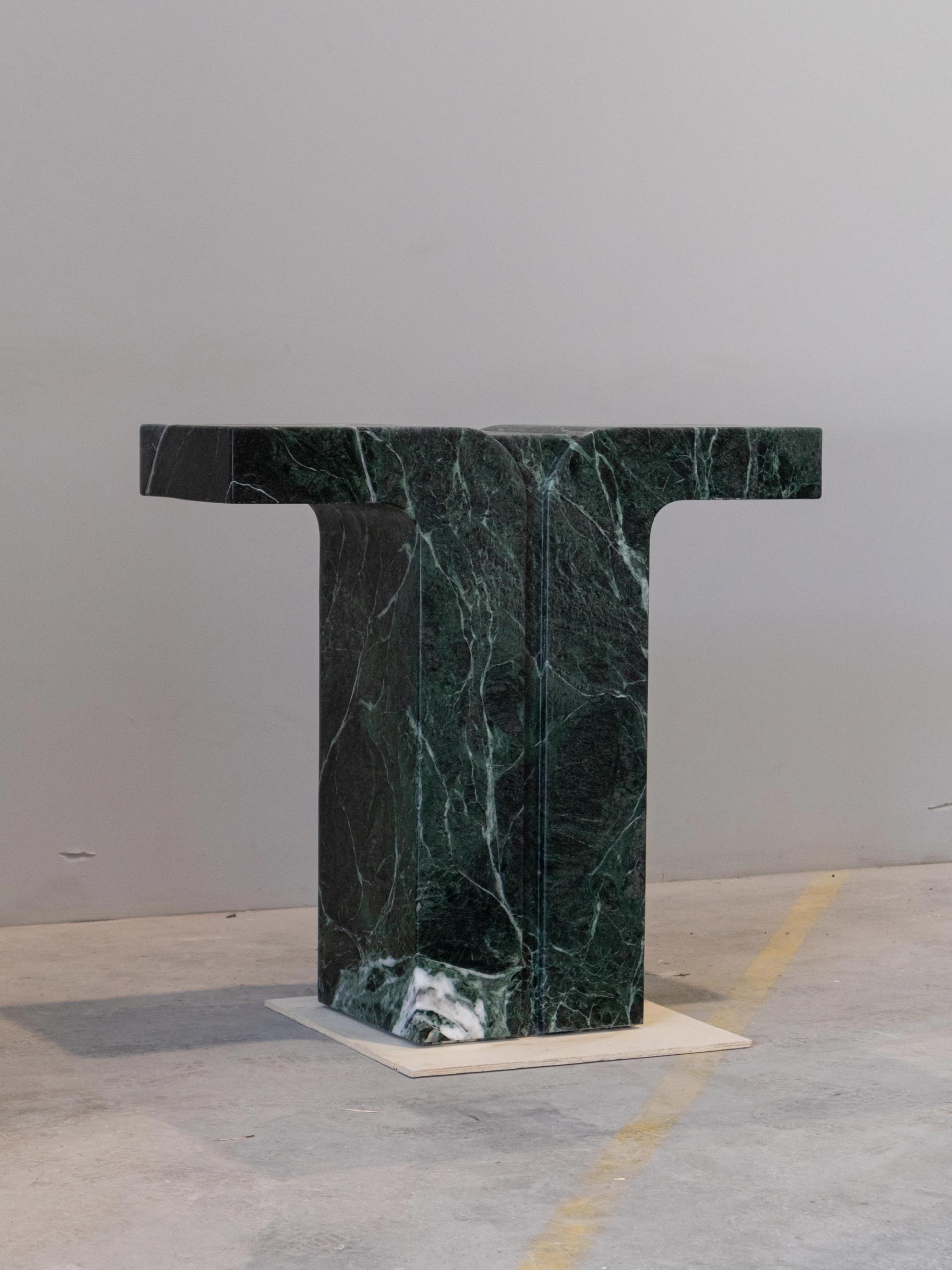 Verde Notte T-02 Console