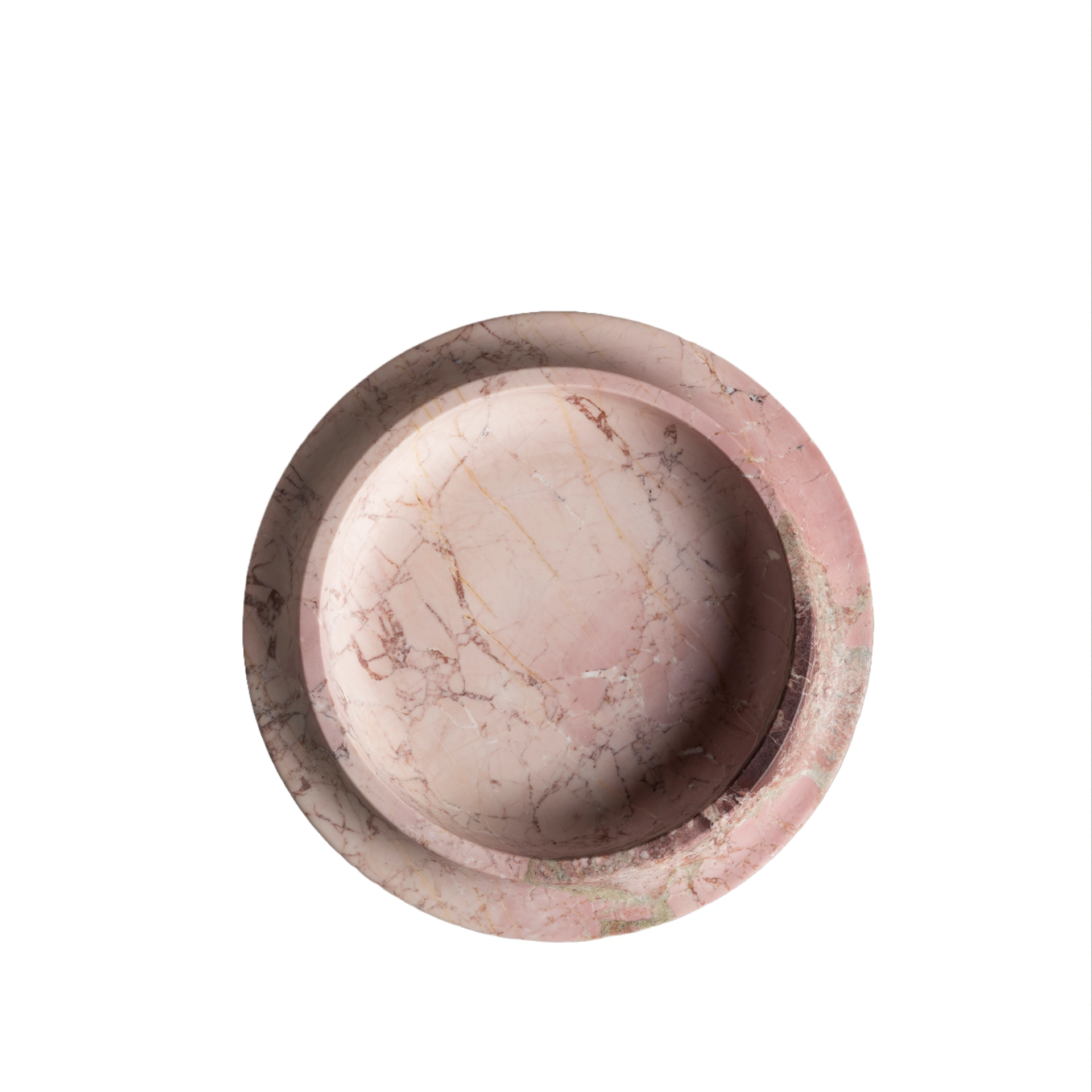 Spira Bowl Breccia Acquasanta Limited