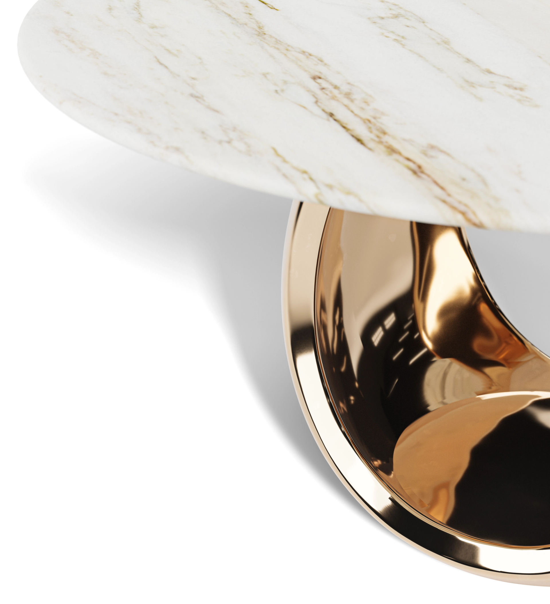 Omnia Dining Table