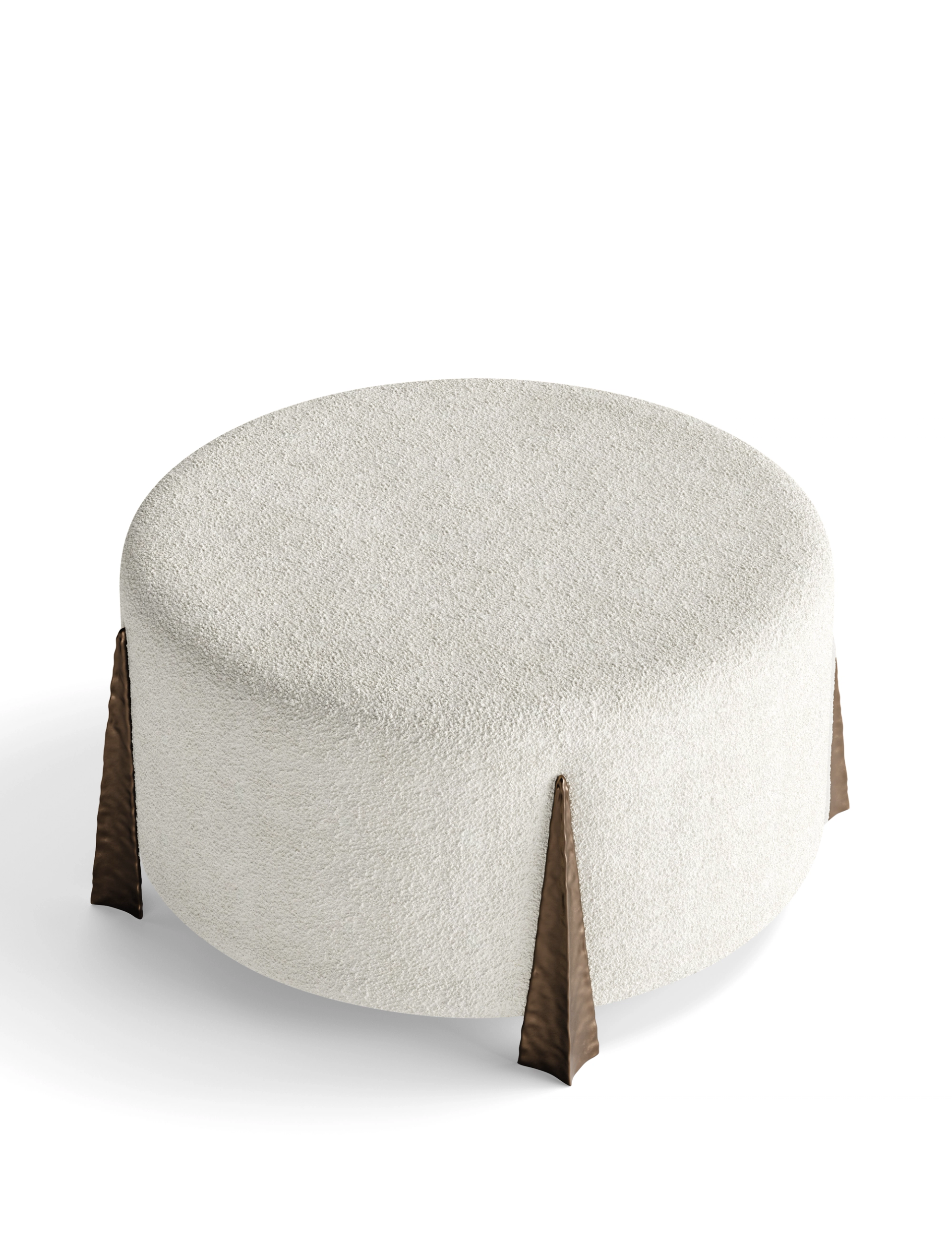 Pike Ottoman
