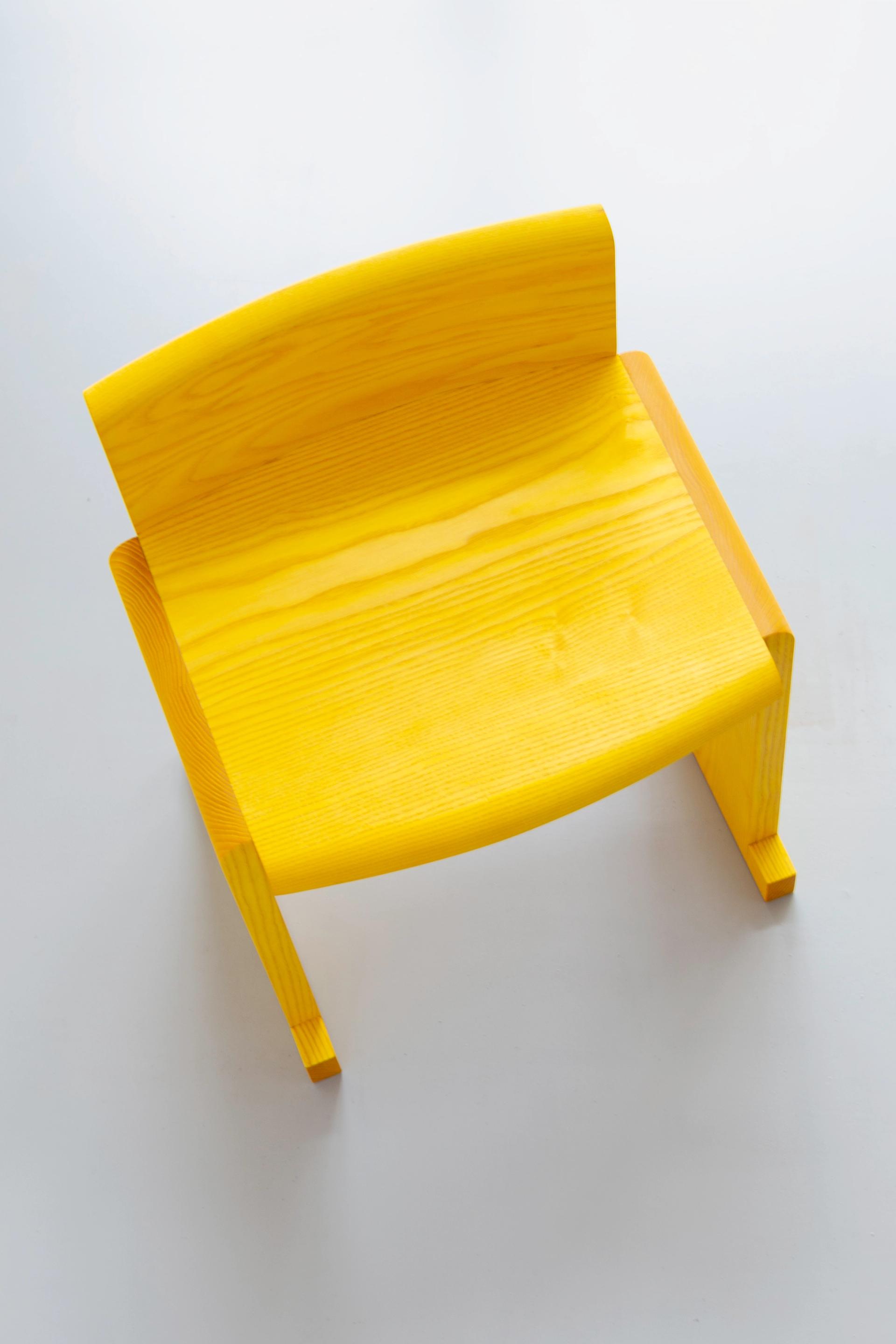 Trim Chair