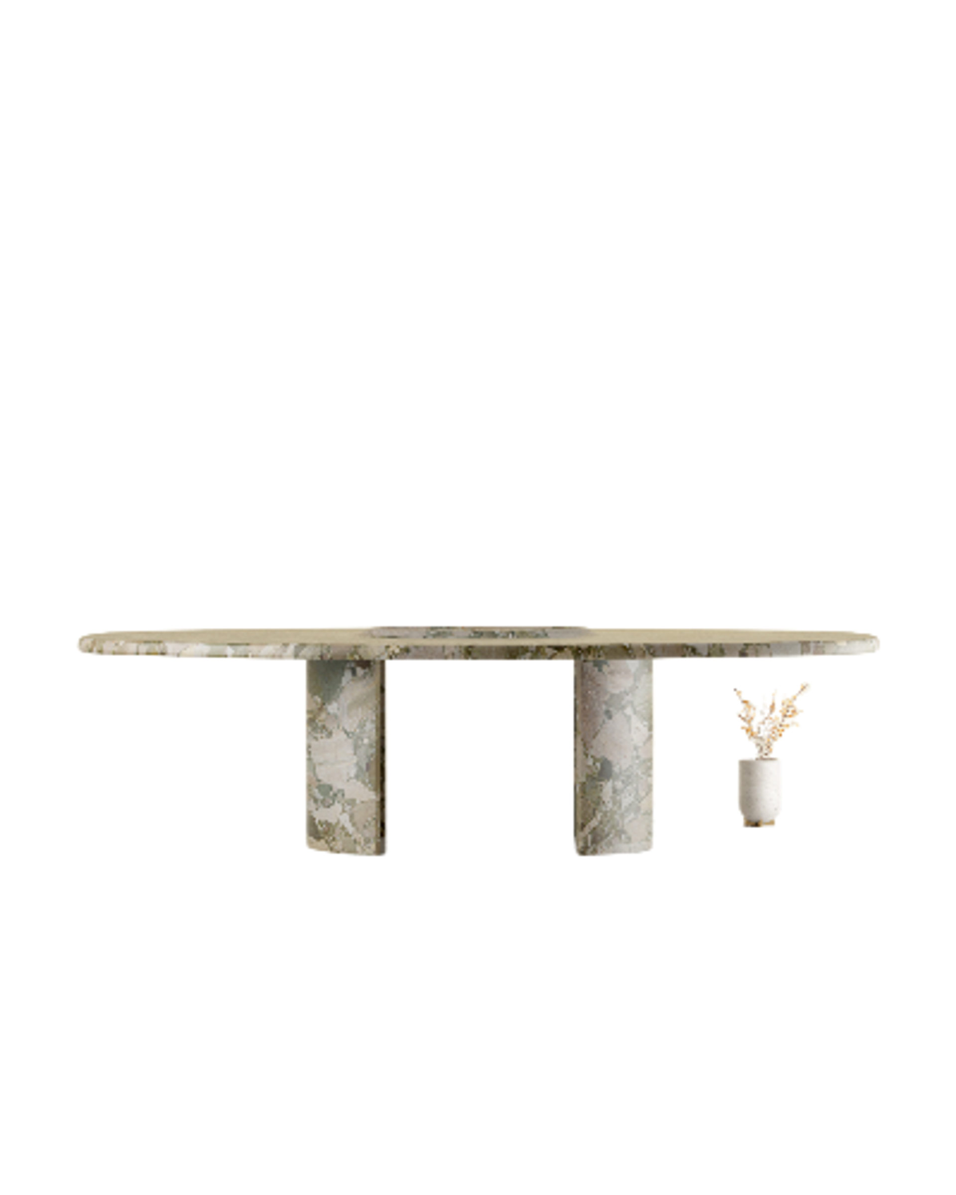 Anti Dining Table